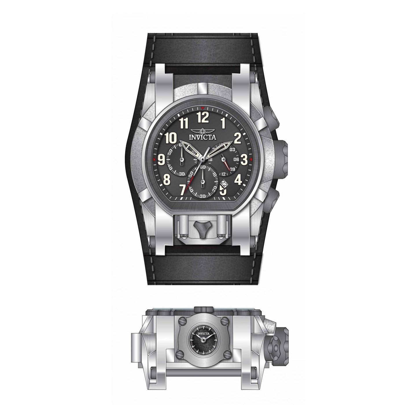 Reloj Invicta Bolt 34583