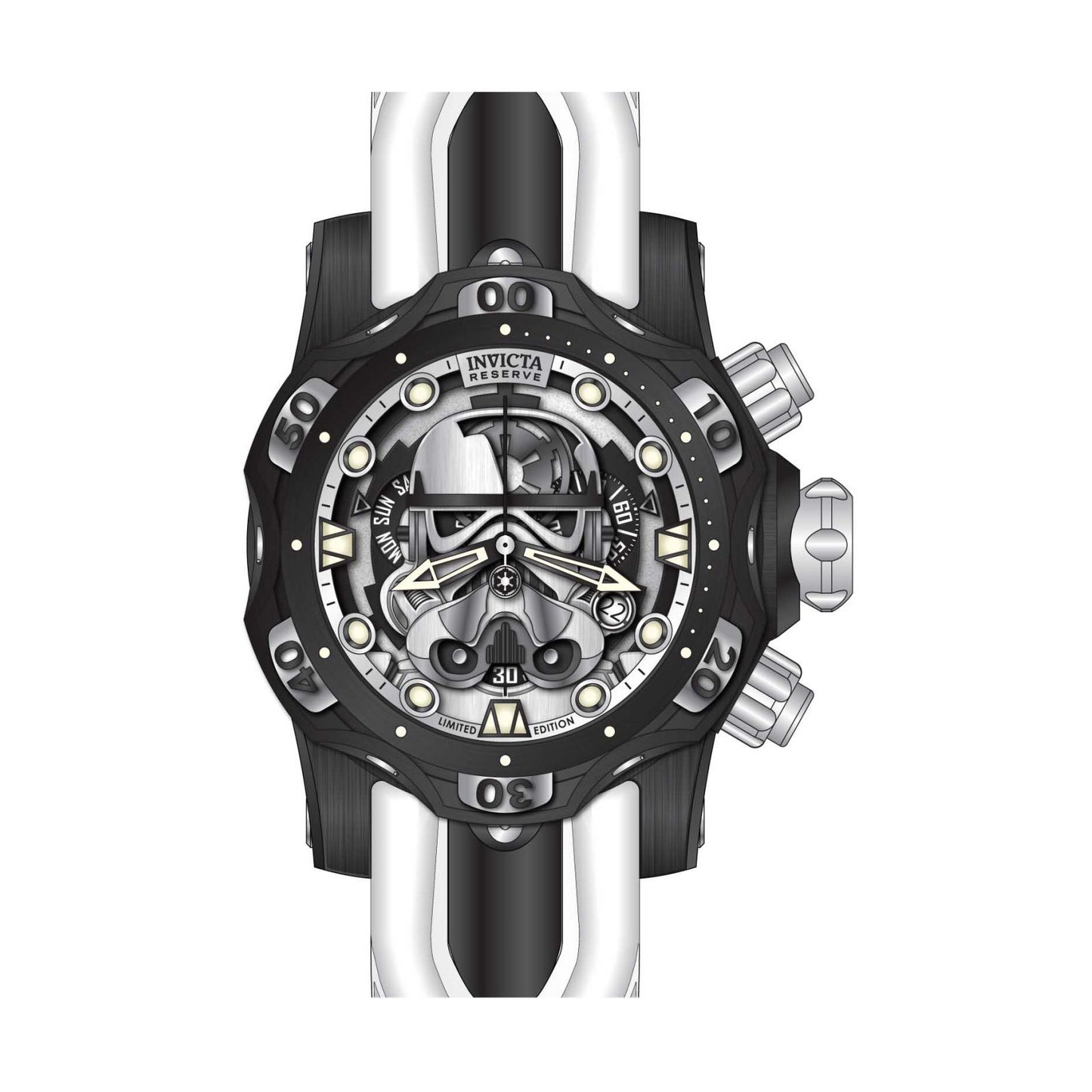 Reloj Invicta Star Wars 35360