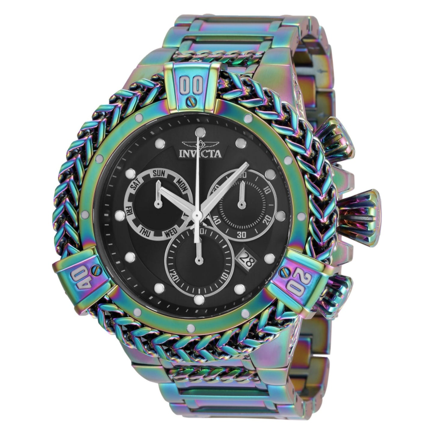 Reloj Invicta Bolt 35572
