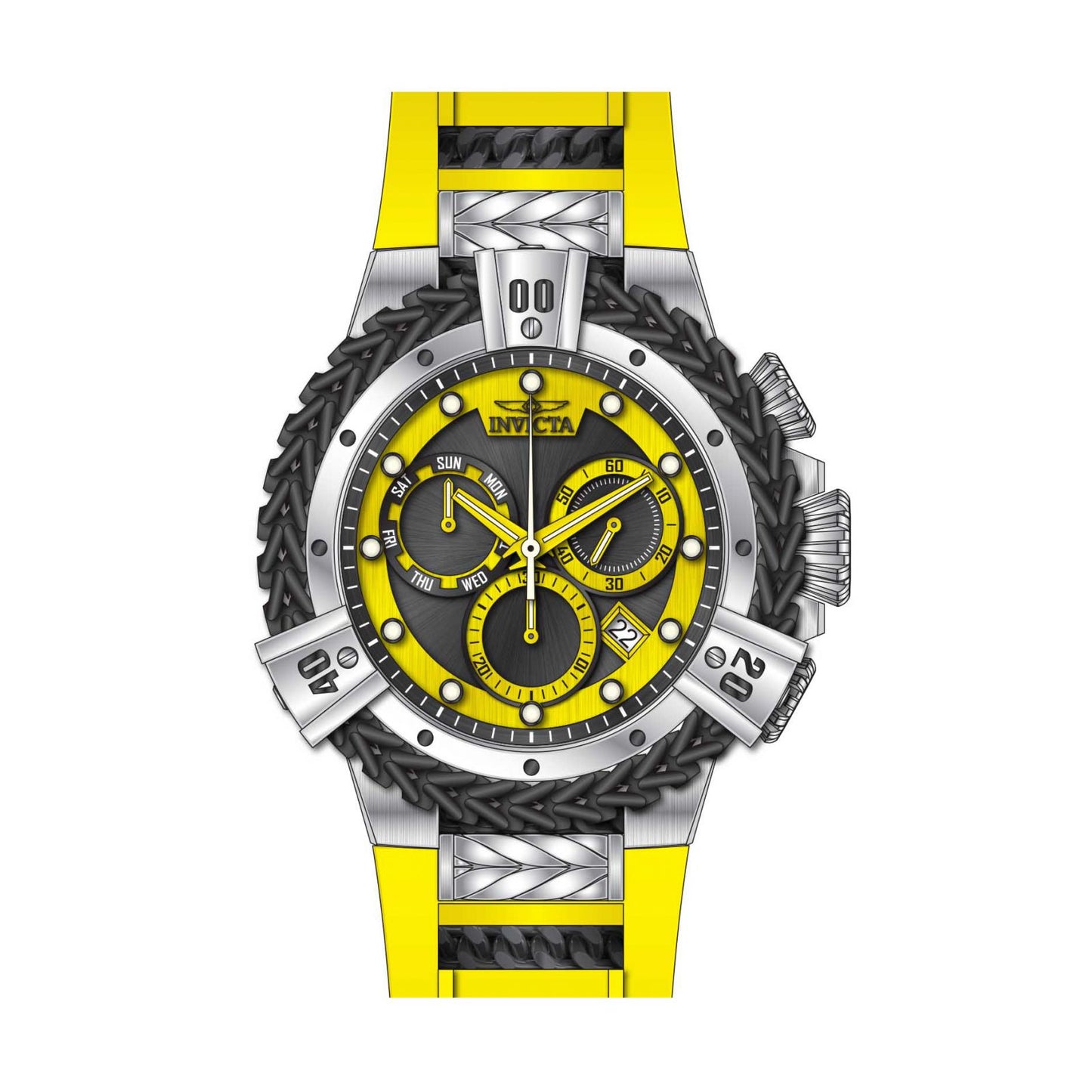 Reloj Invicta Bolt 35579