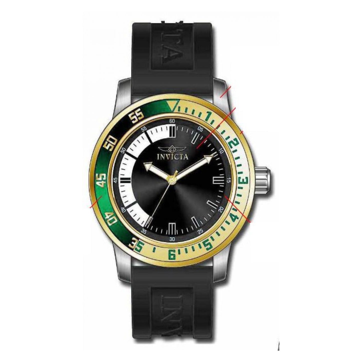 Reloj Invicta Specialty 35679