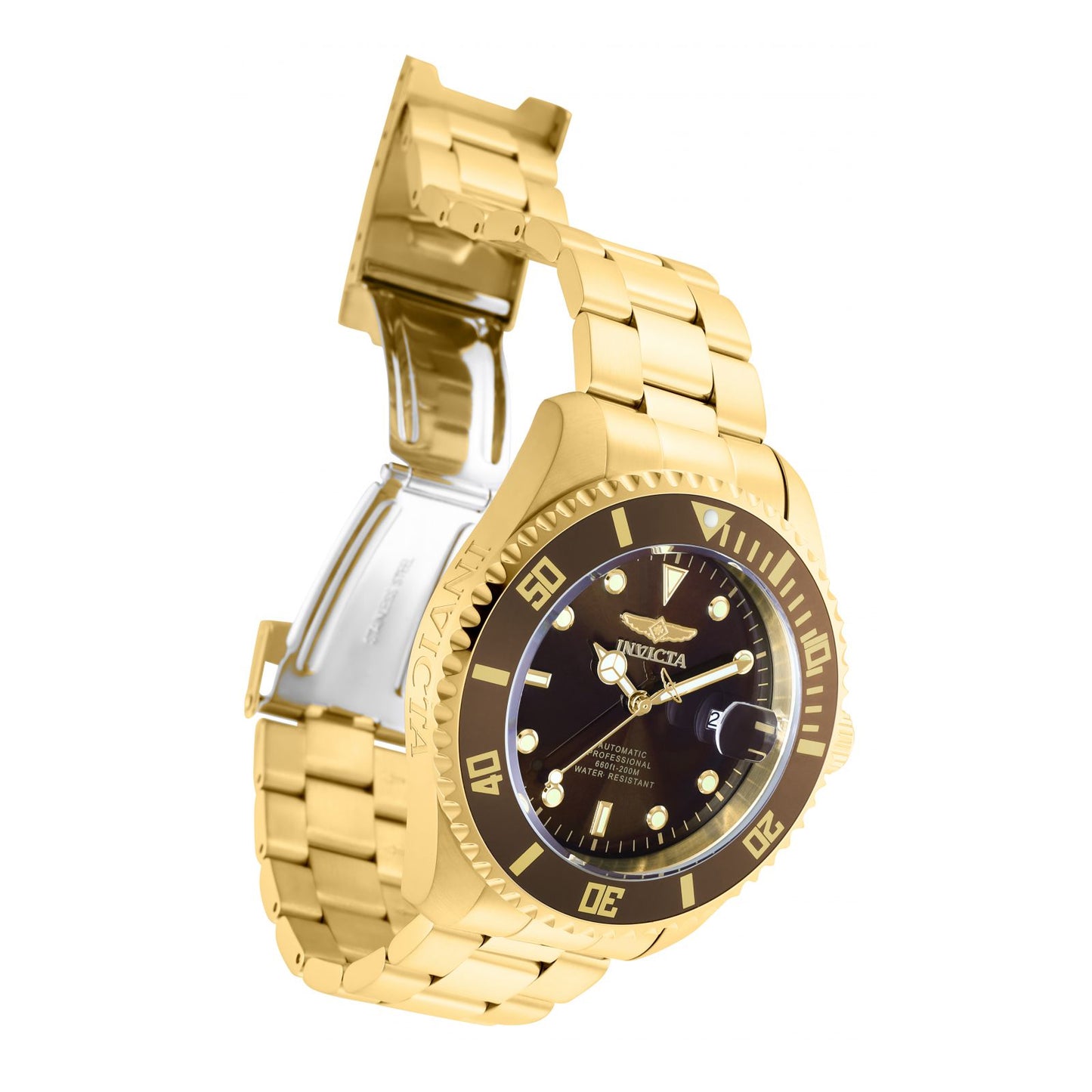 Reloj Invicta Pro Diver 35725
