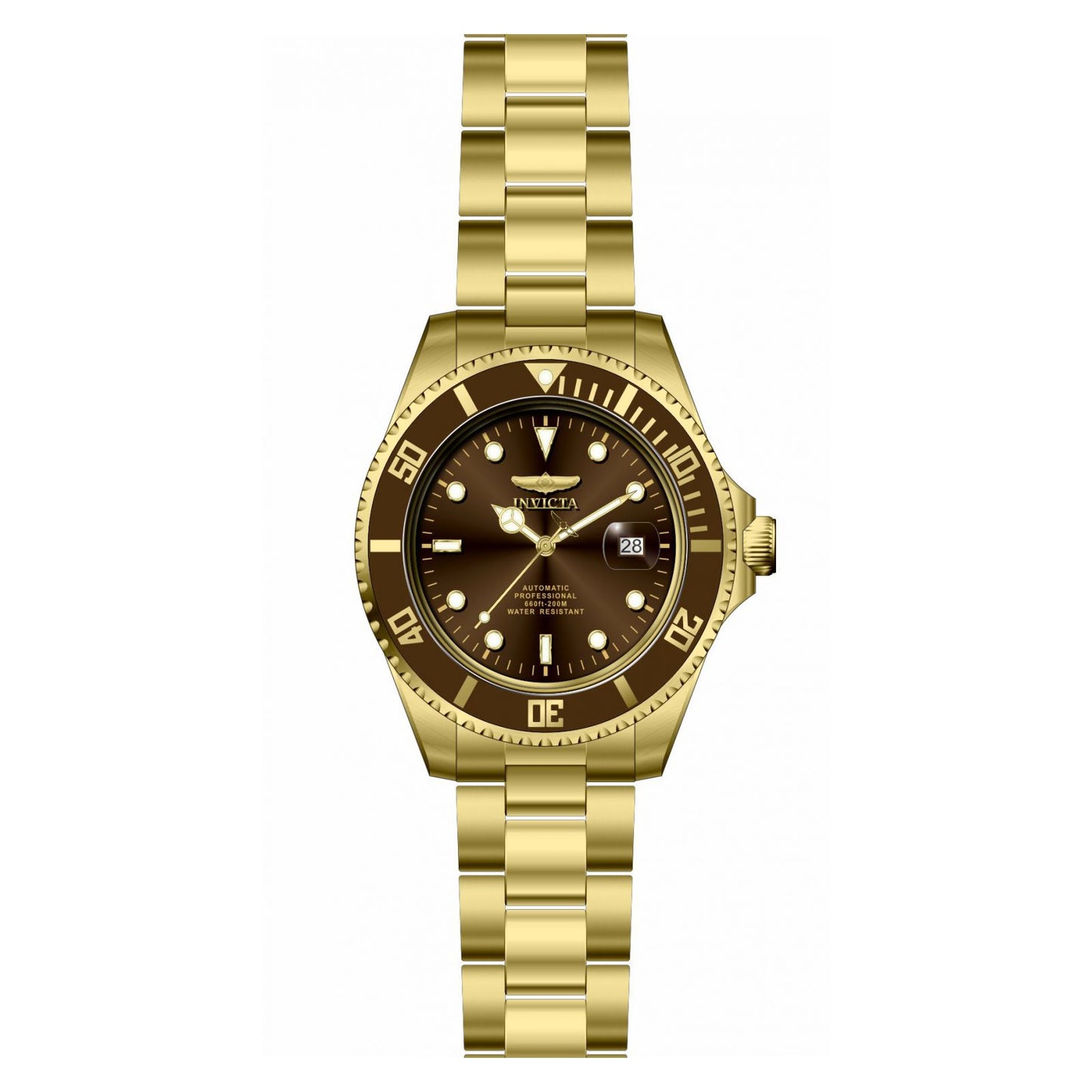 Reloj Invicta Pro Diver 35725