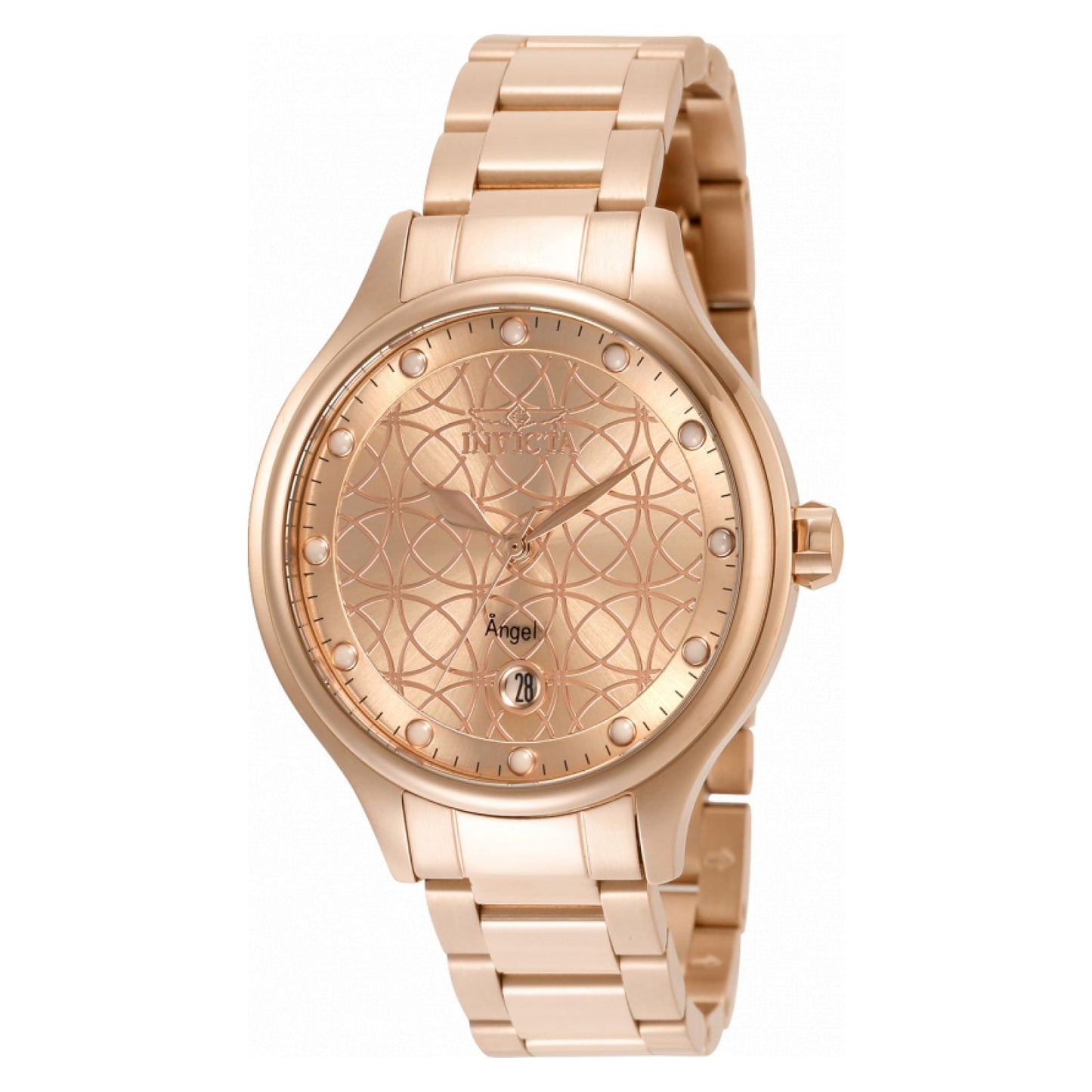 Reloj Invicta Angel 35826