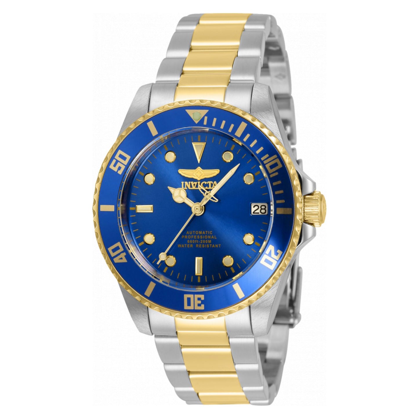 Reloj Invicta Pro Diver 35849
