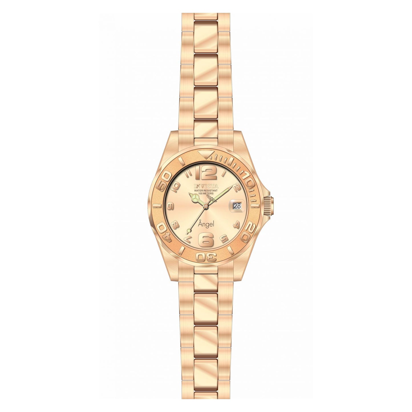 Reloj Invicta Angel 36055