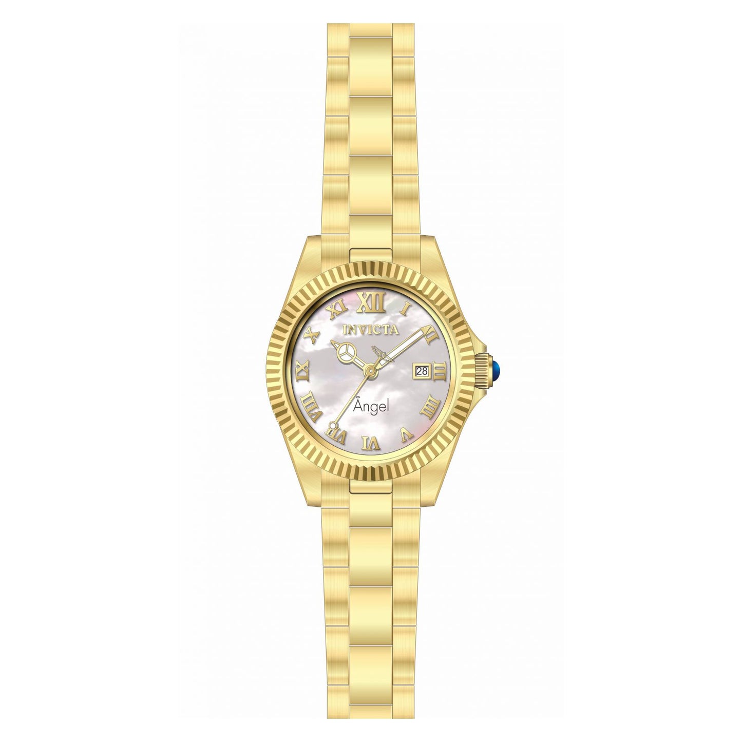 Reloj Invicta Angel 36058