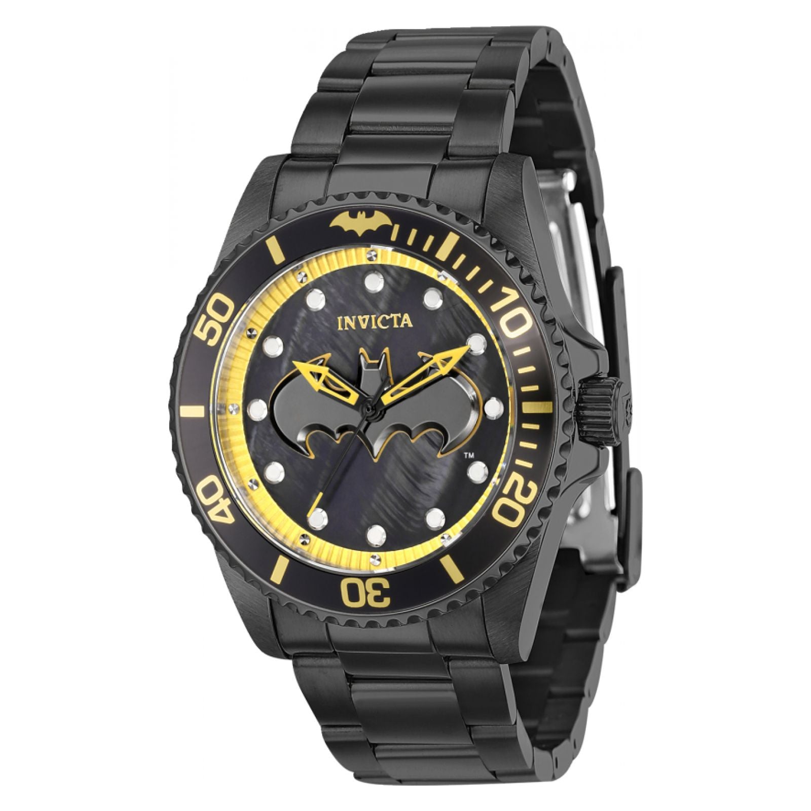 Shops reloj invicta batman