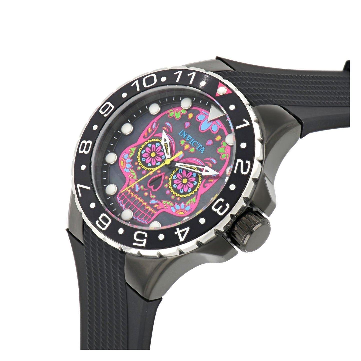 Reloj Invicta Aviator 36854