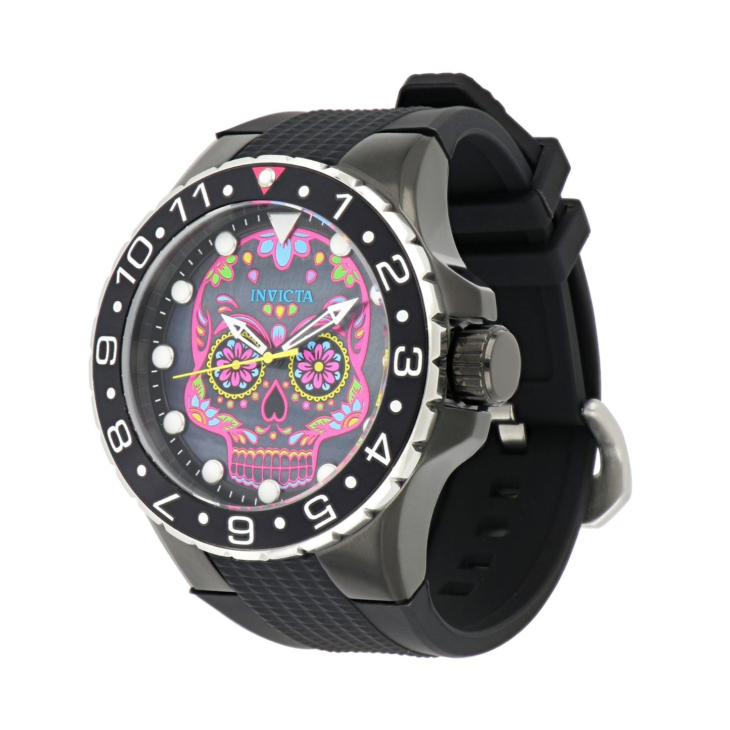 Reloj Invicta Aviator 36854
