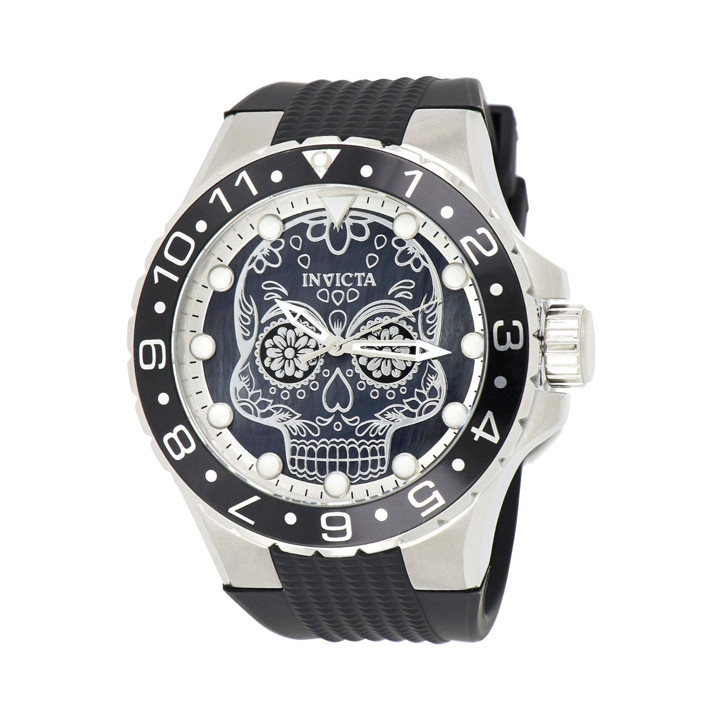 Reloj Invicta Aviator 36855