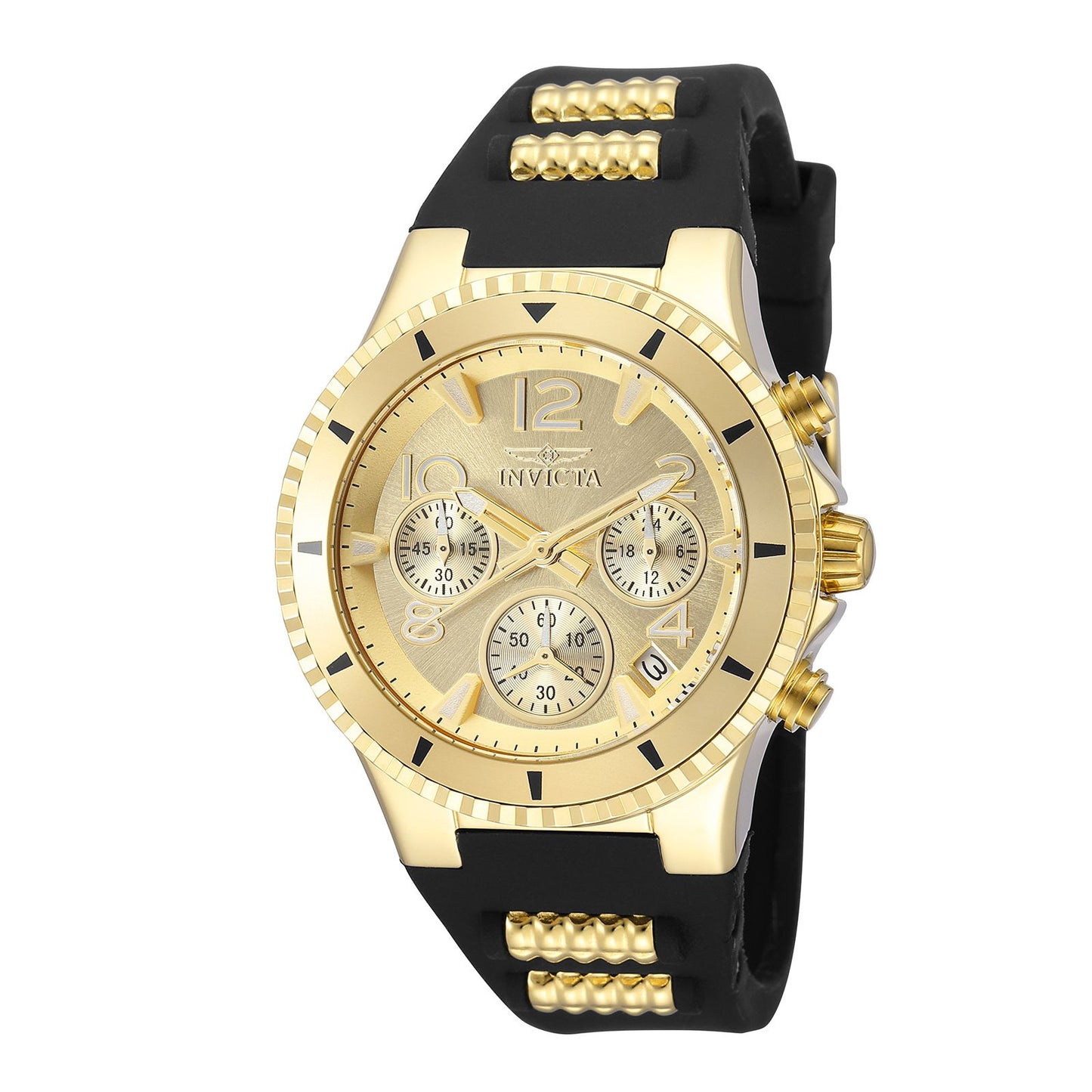 Reloj Invicta Blu 36909