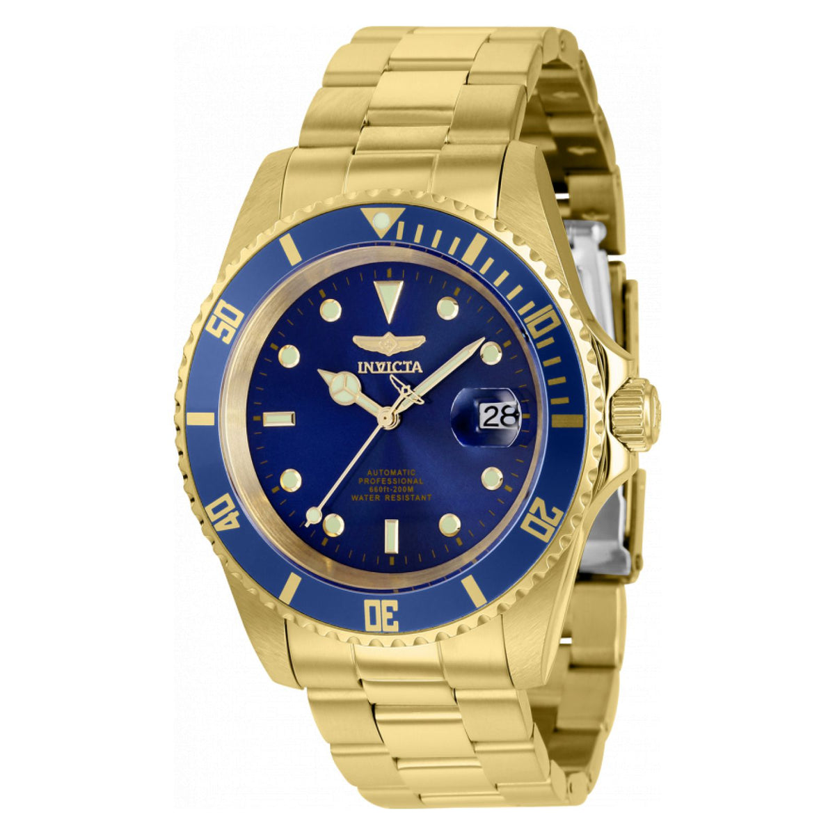 Reloj Invicta Pro Diver 8930obxl