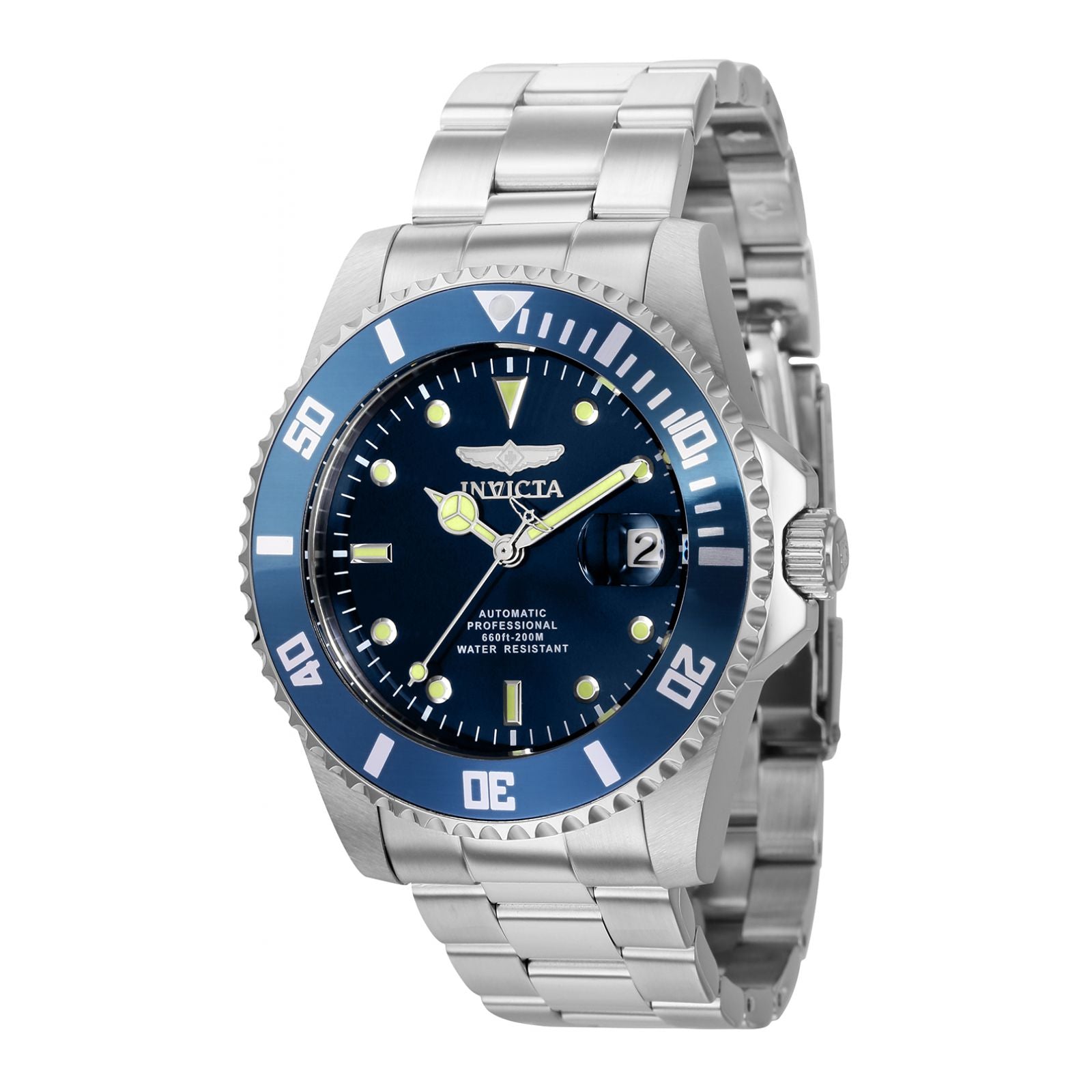 Reloj Invicta Pro Diver 36972 Sometimes Chile