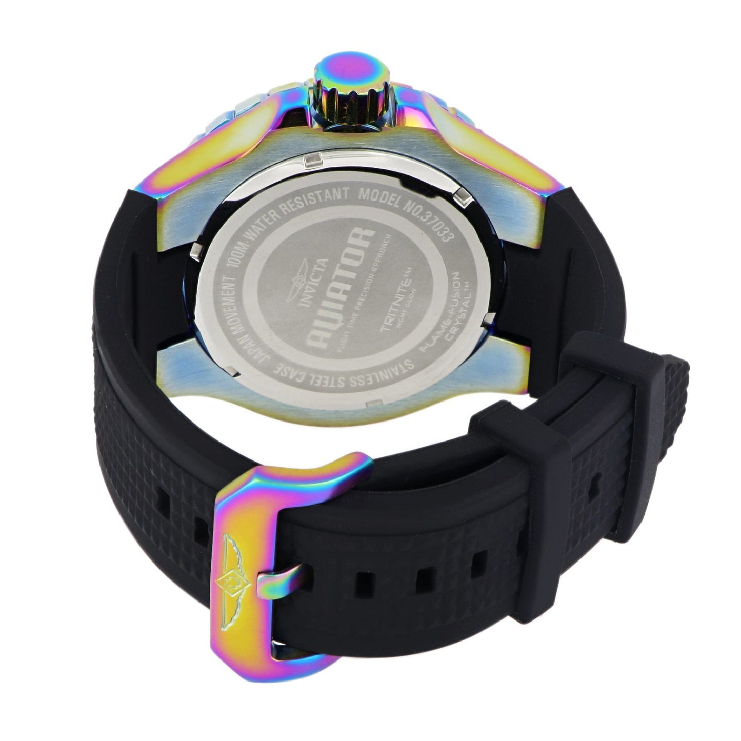 Reloj Invicta Aviator 37033