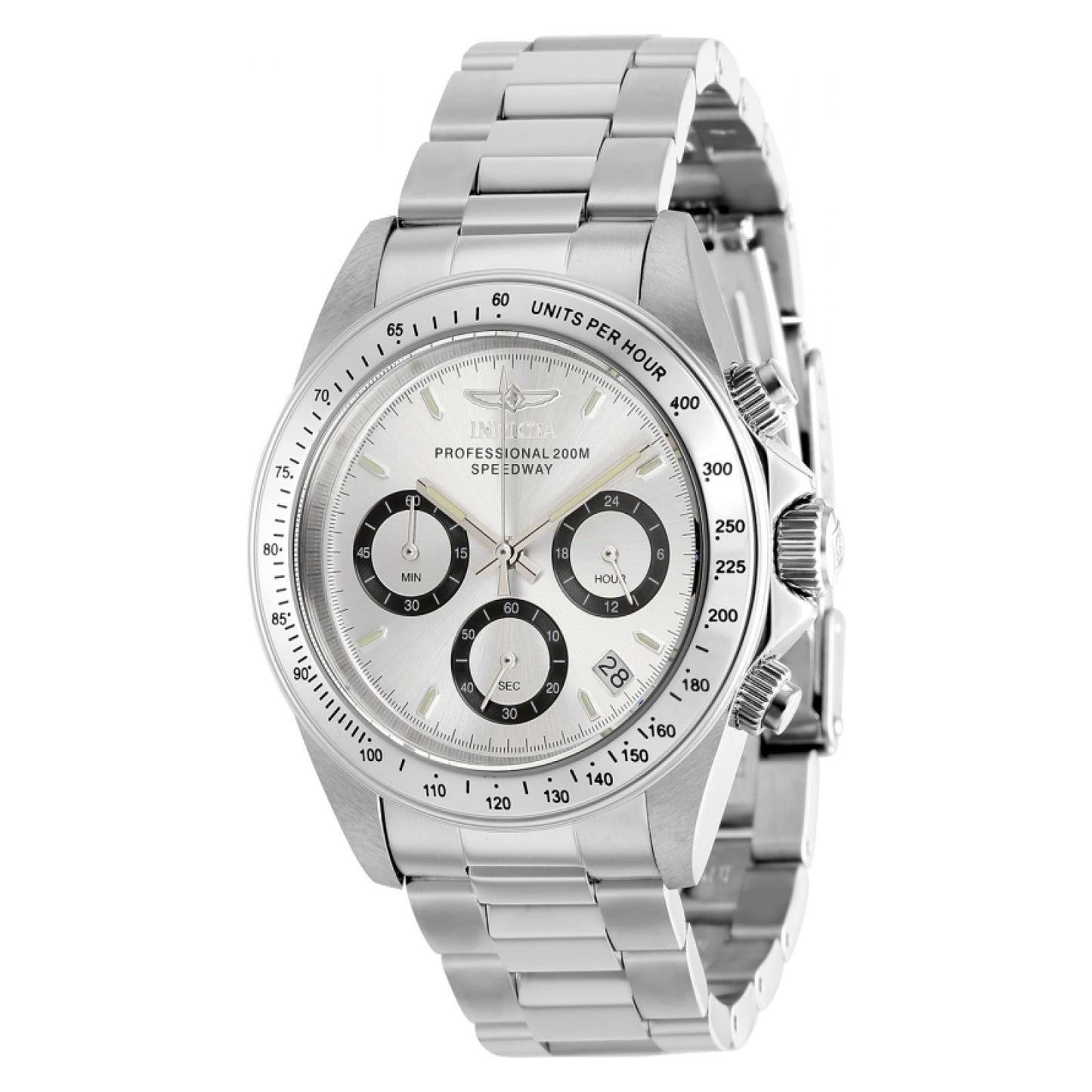 Reloj Invicta Speedway 37167