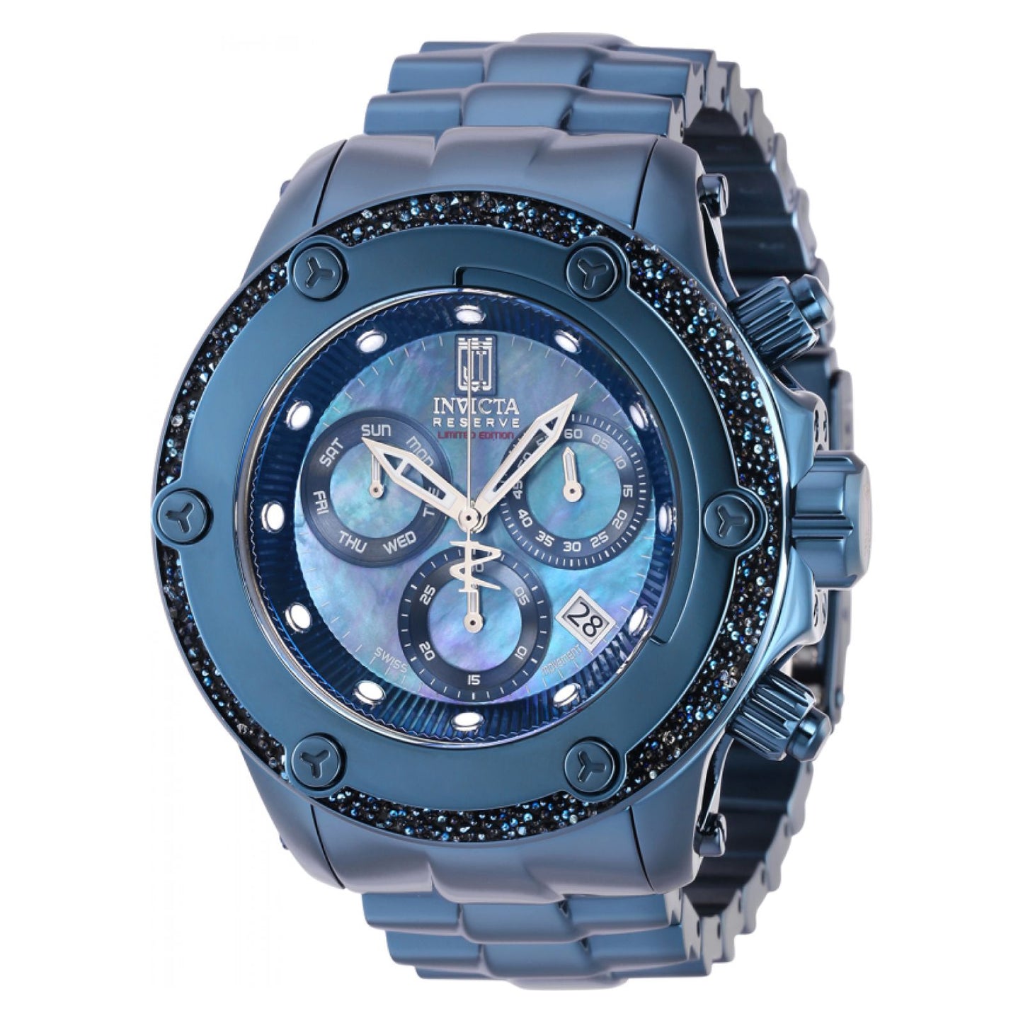 Reloj Invicta Jt 37447