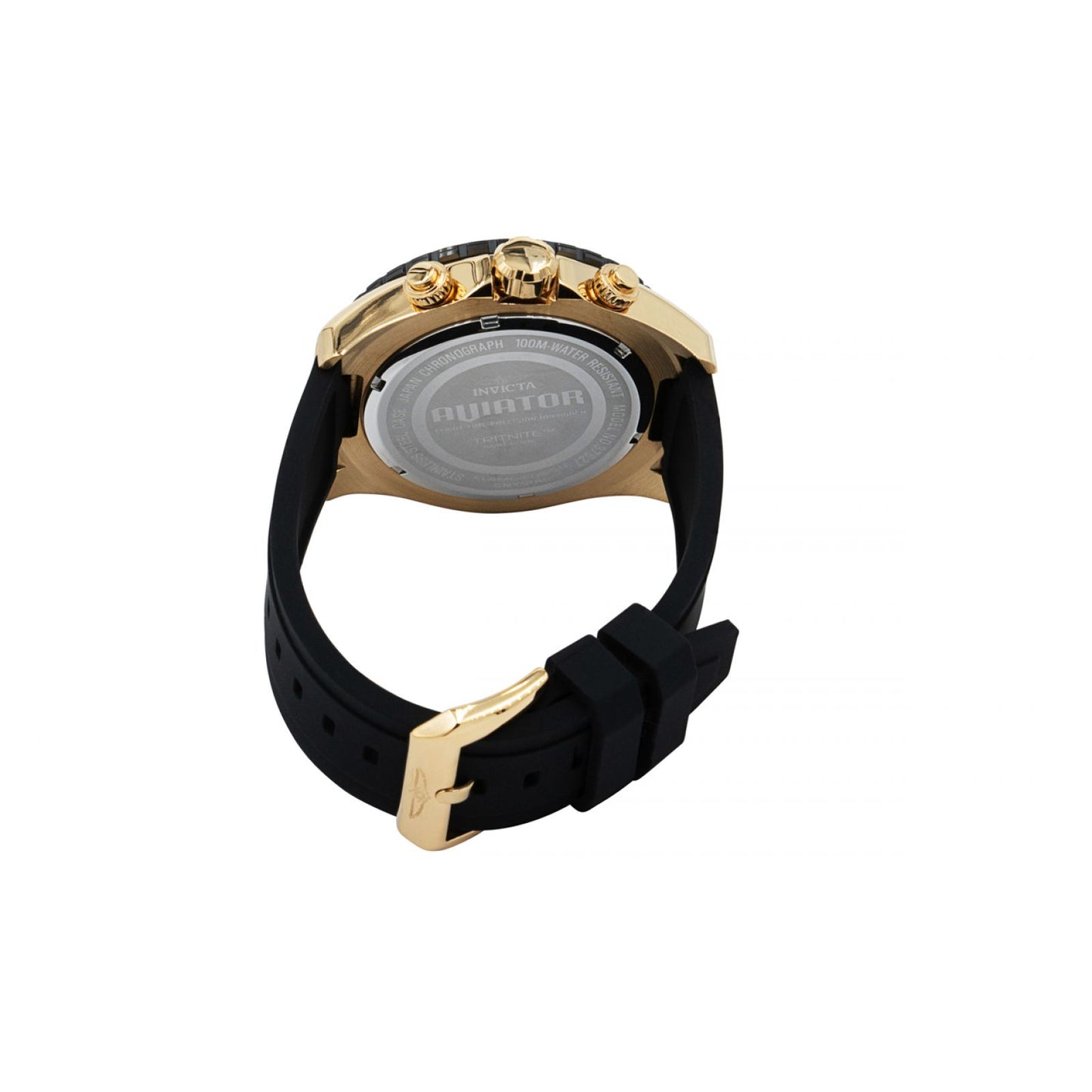 Reloj Invicta Aviator 37627