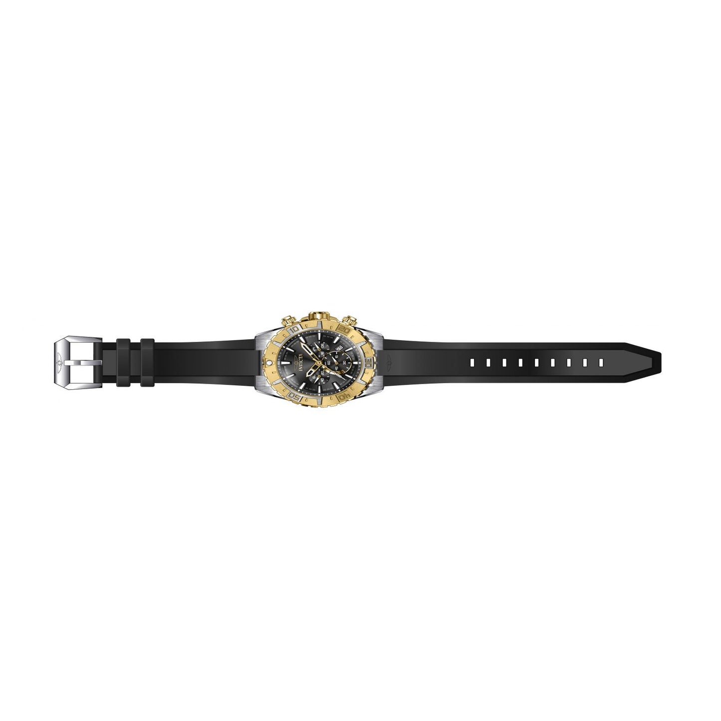 Reloj Invicta Aviator 37629