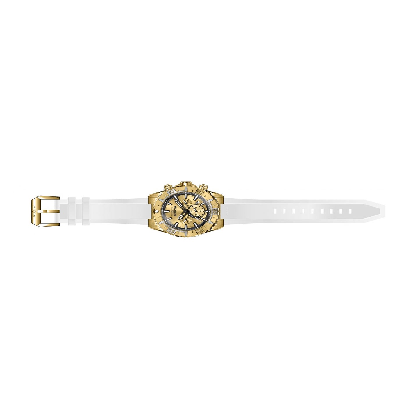 Reloj Invicta Aviator 37636