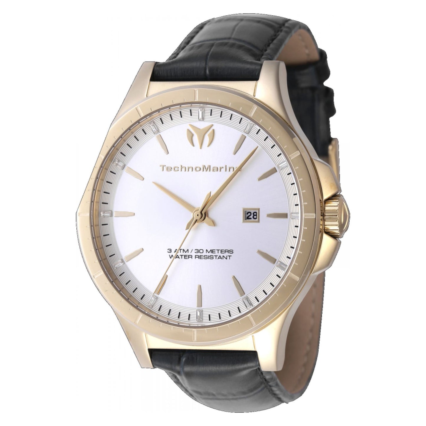 Reloj Technomarine Moonsun Tm 822013