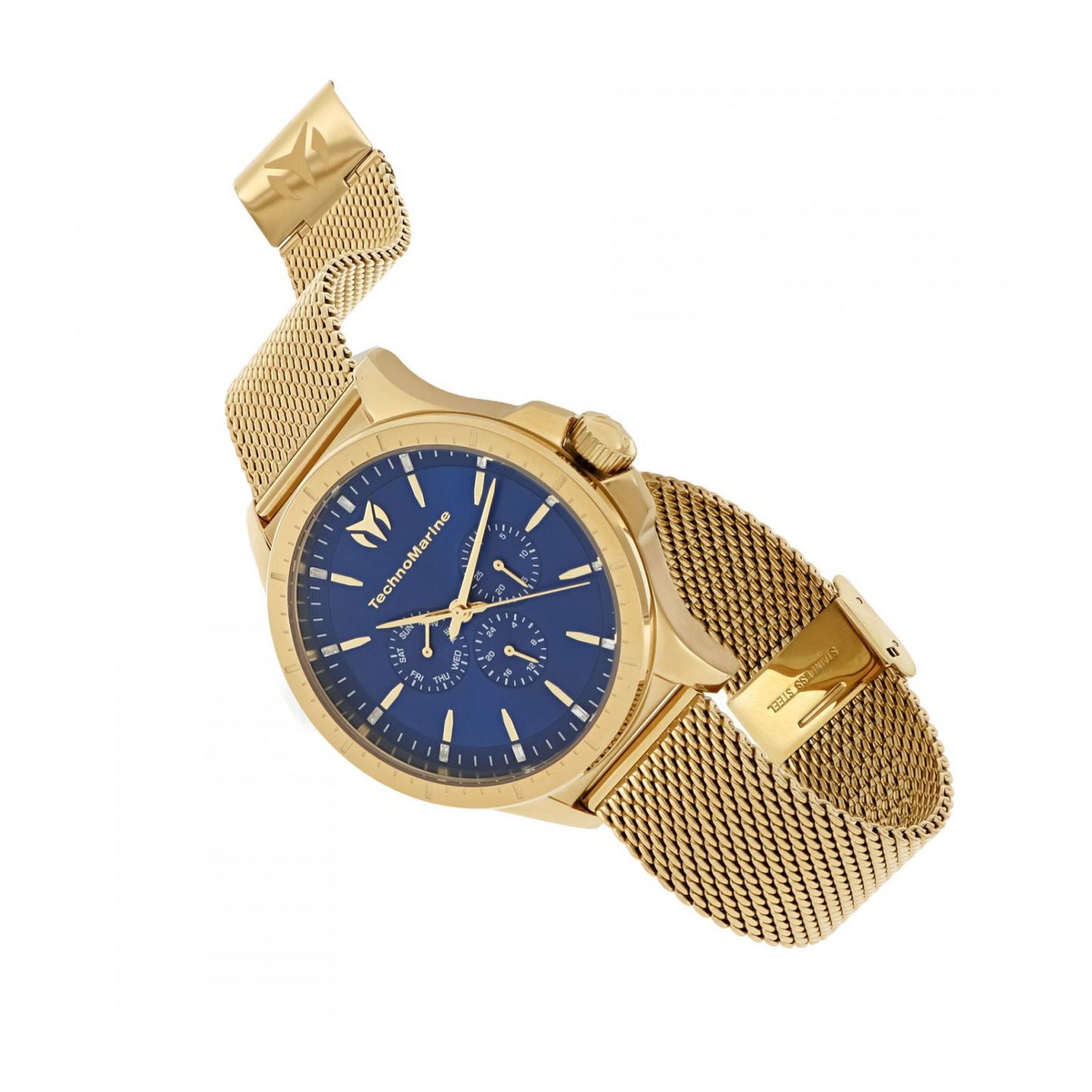 Reloj Technomarine Moonsun Tm-822023
