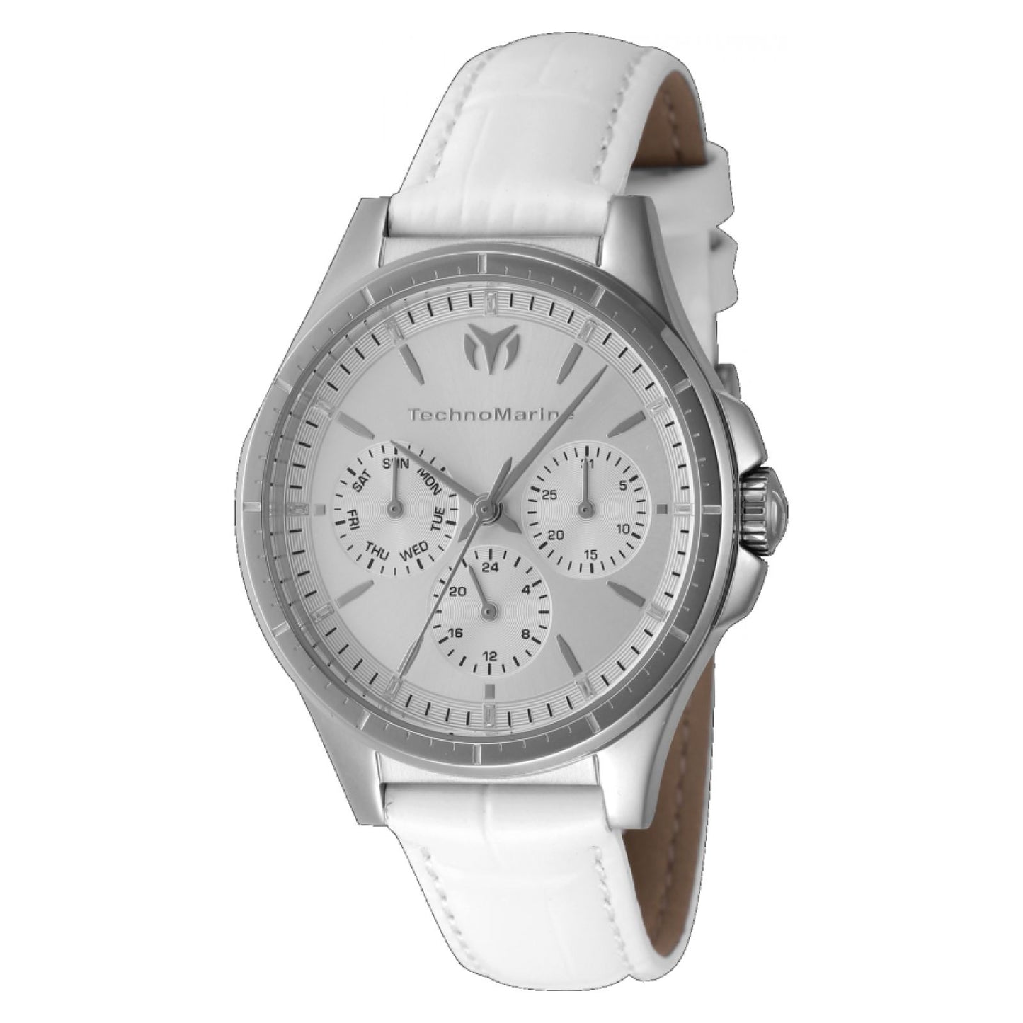 Reloj Technomarine Moonsun Número De Serie 822054