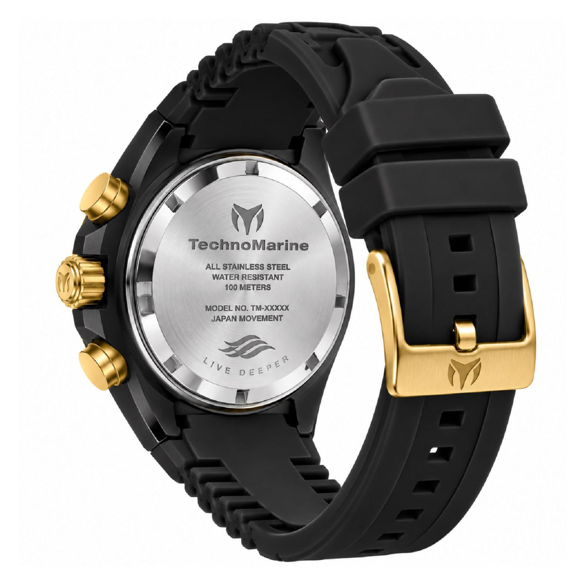 Reloj Technomarine Cruise Tm-121187