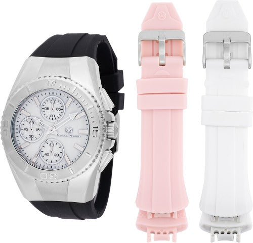 Reloj Technomarine Cruise Número De Serie tm-124032