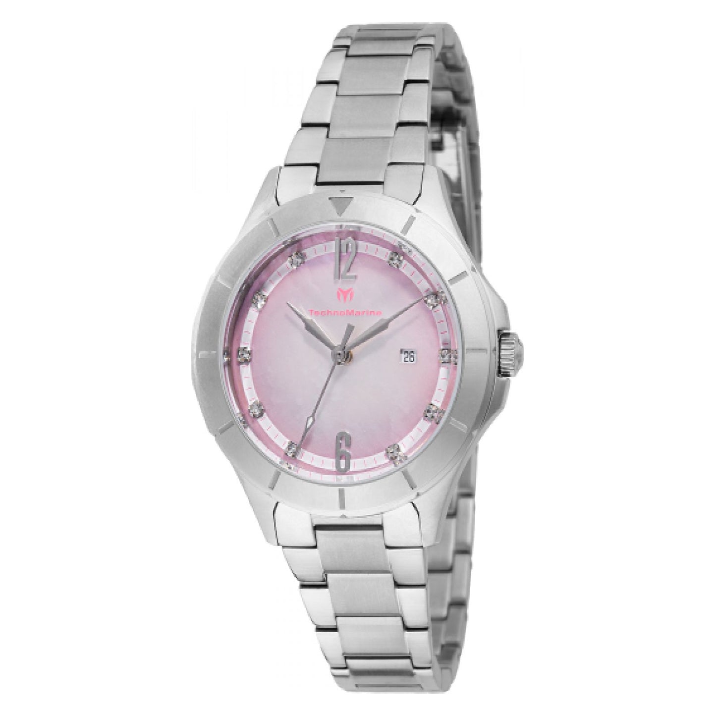 Reloj Technomarine Luna Tm-826006