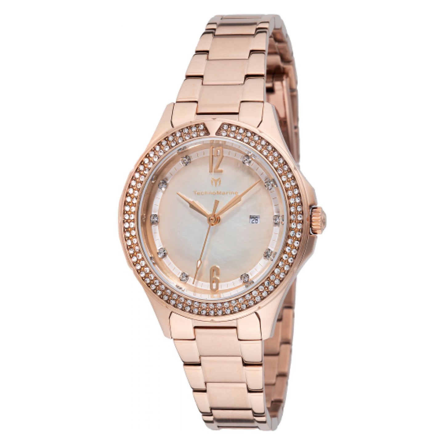 Reloj Technomarine Luna Tm-826009