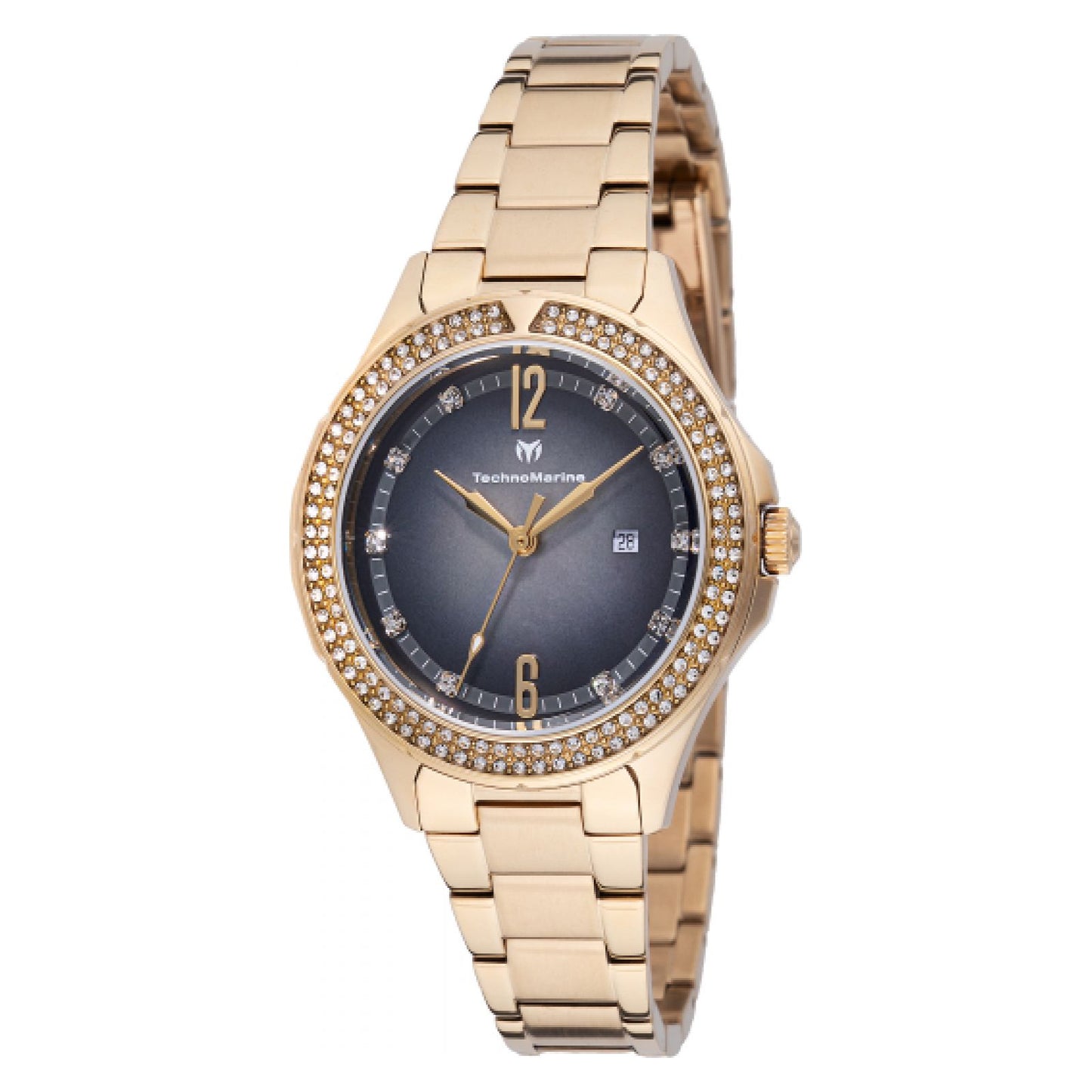 Reloj Technomarine Luna Tm-826010