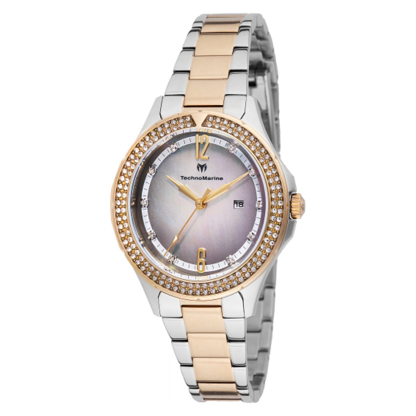 Reloj Technomarine Luna Tm-826011