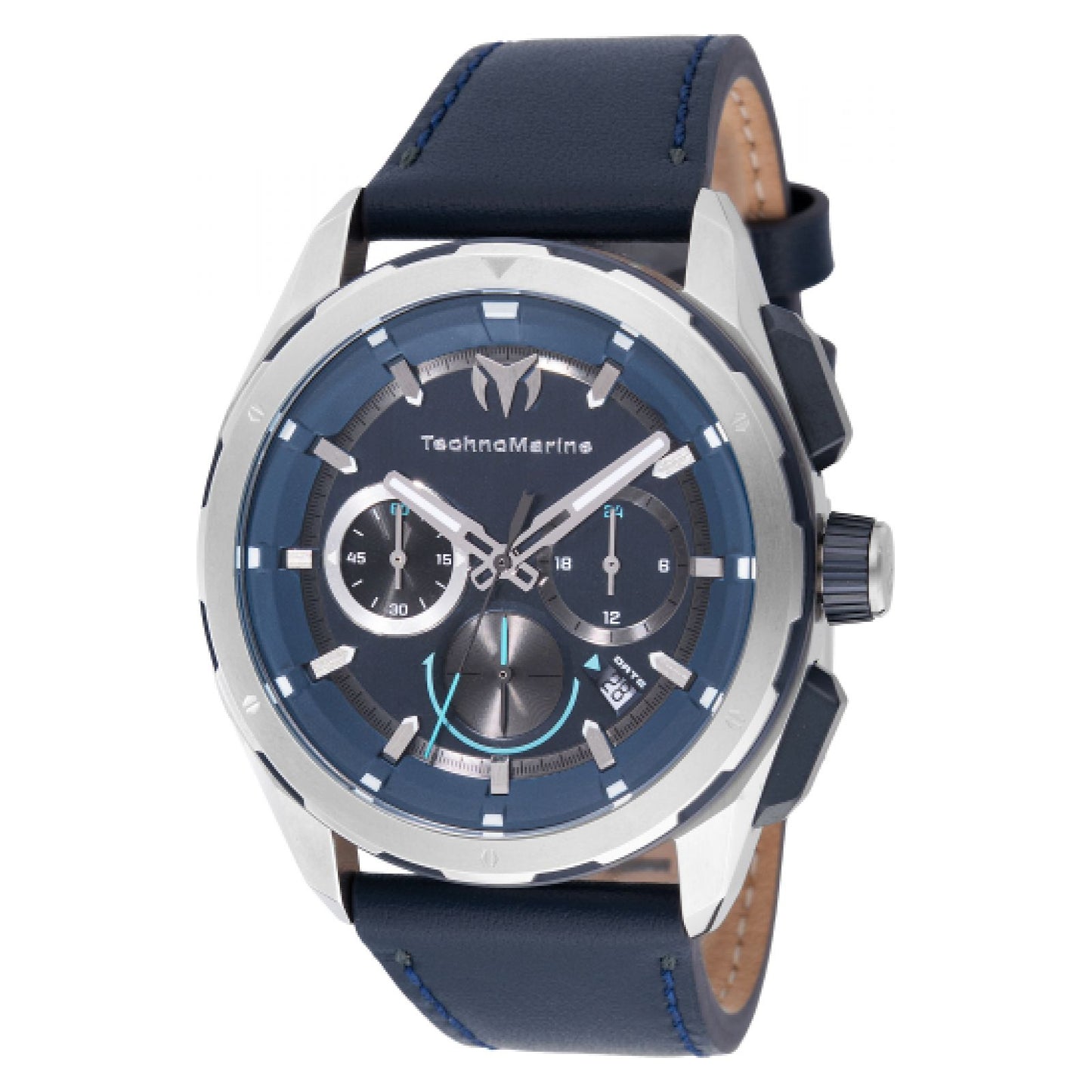 Reloj Technomarine Ocean Tm-318089