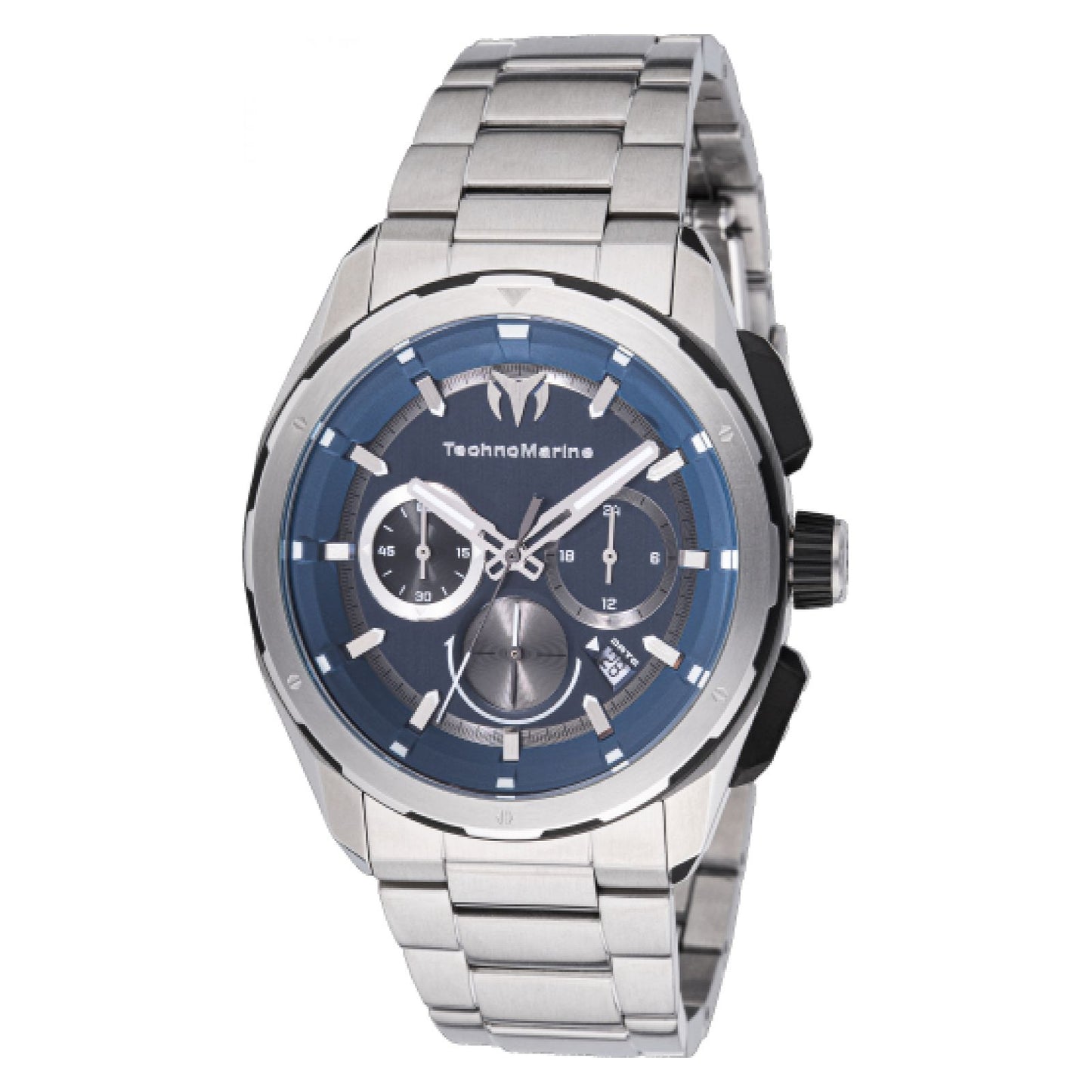 Reloj Technomarine Ocean Tm-318090