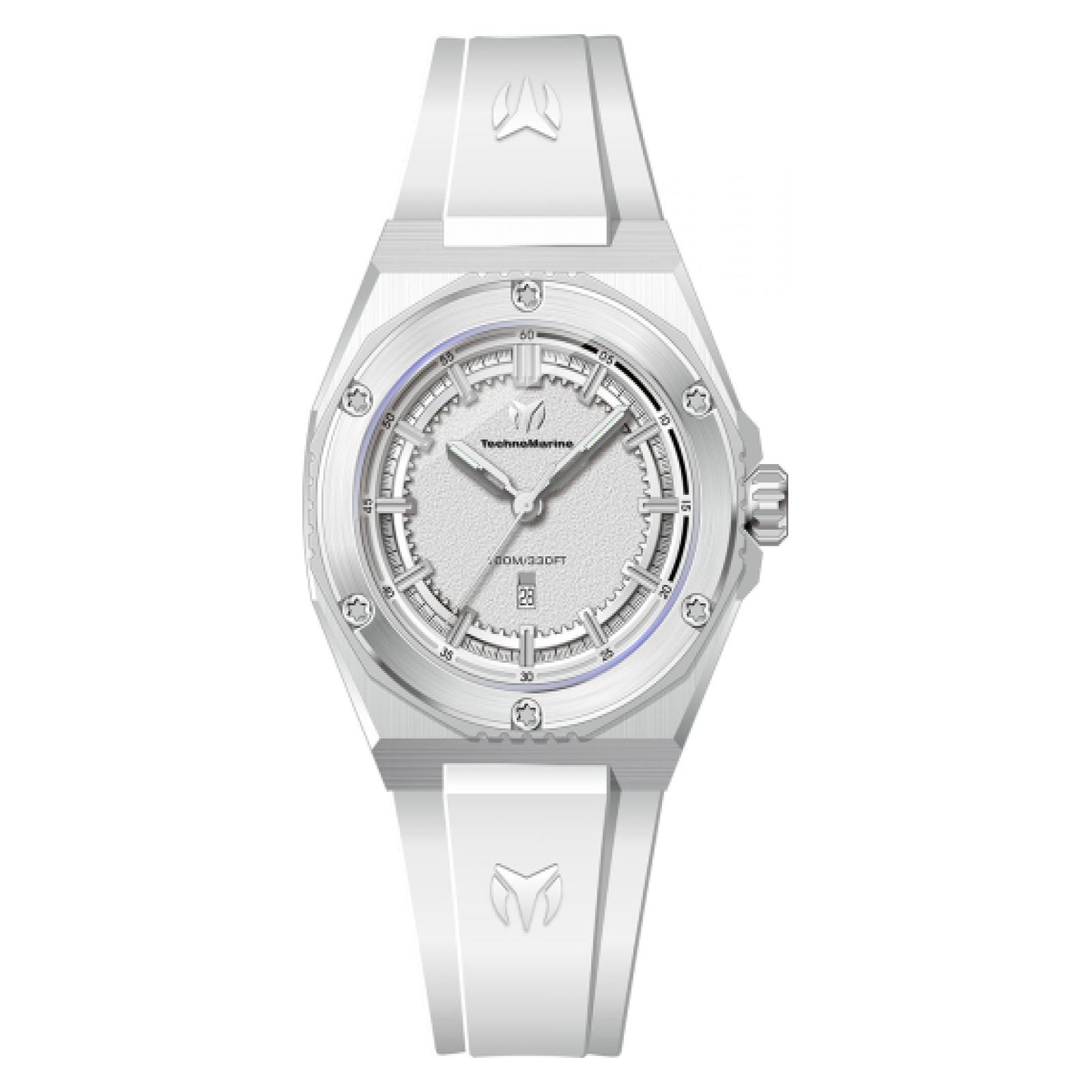 Reloj Technomarine Coral Tm-416049