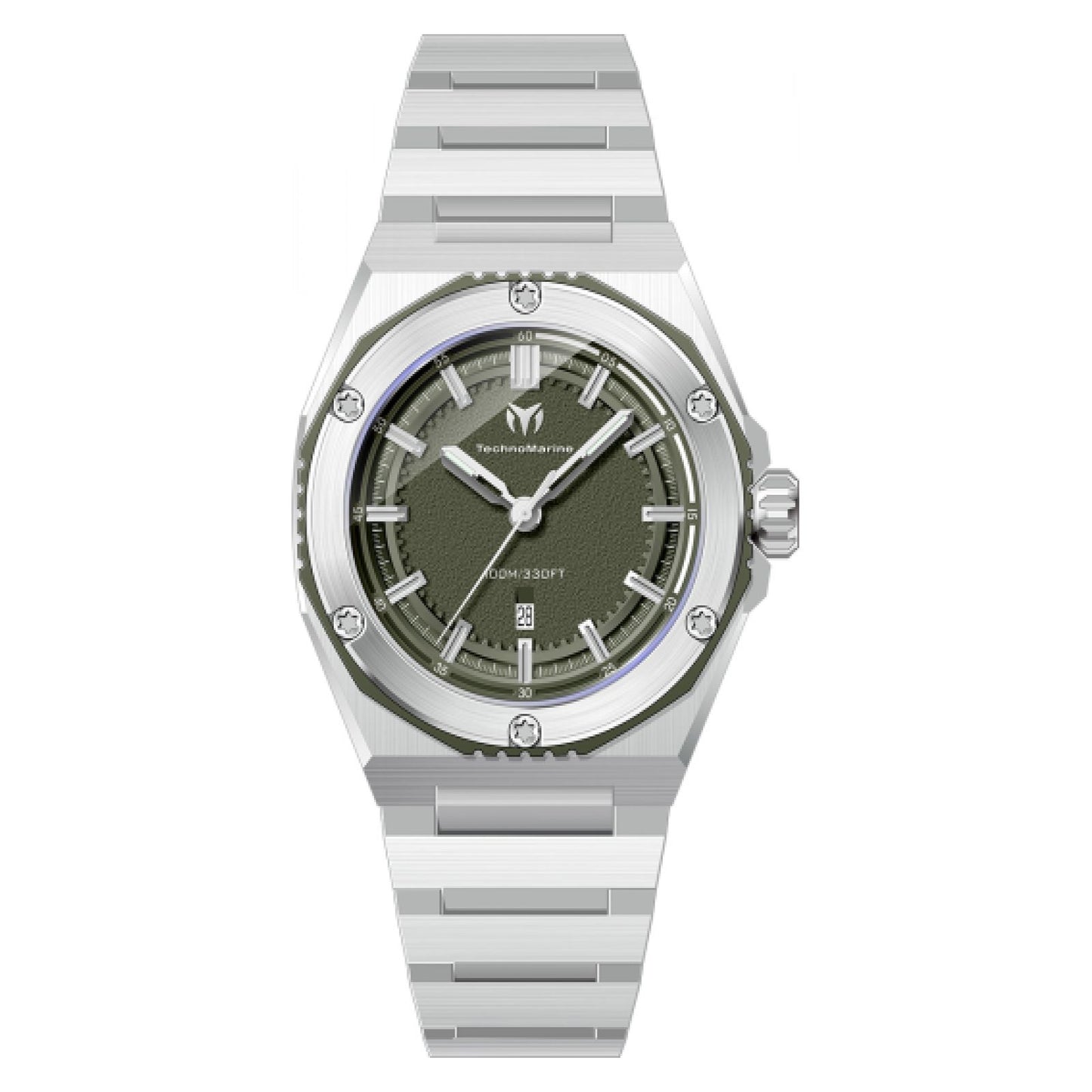 Reloj Technomarine Coral Tm-416075