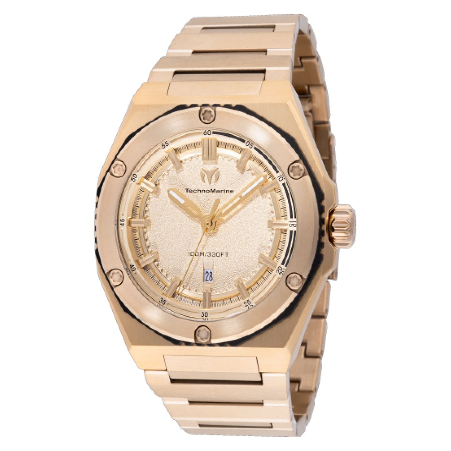 Reloj Technomarine Coral Tm-416076