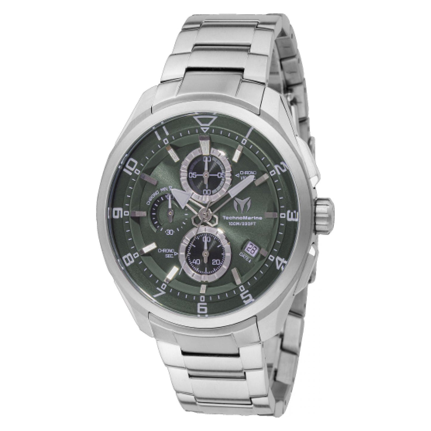 Reloj Technomarine Ocean Tm-318116