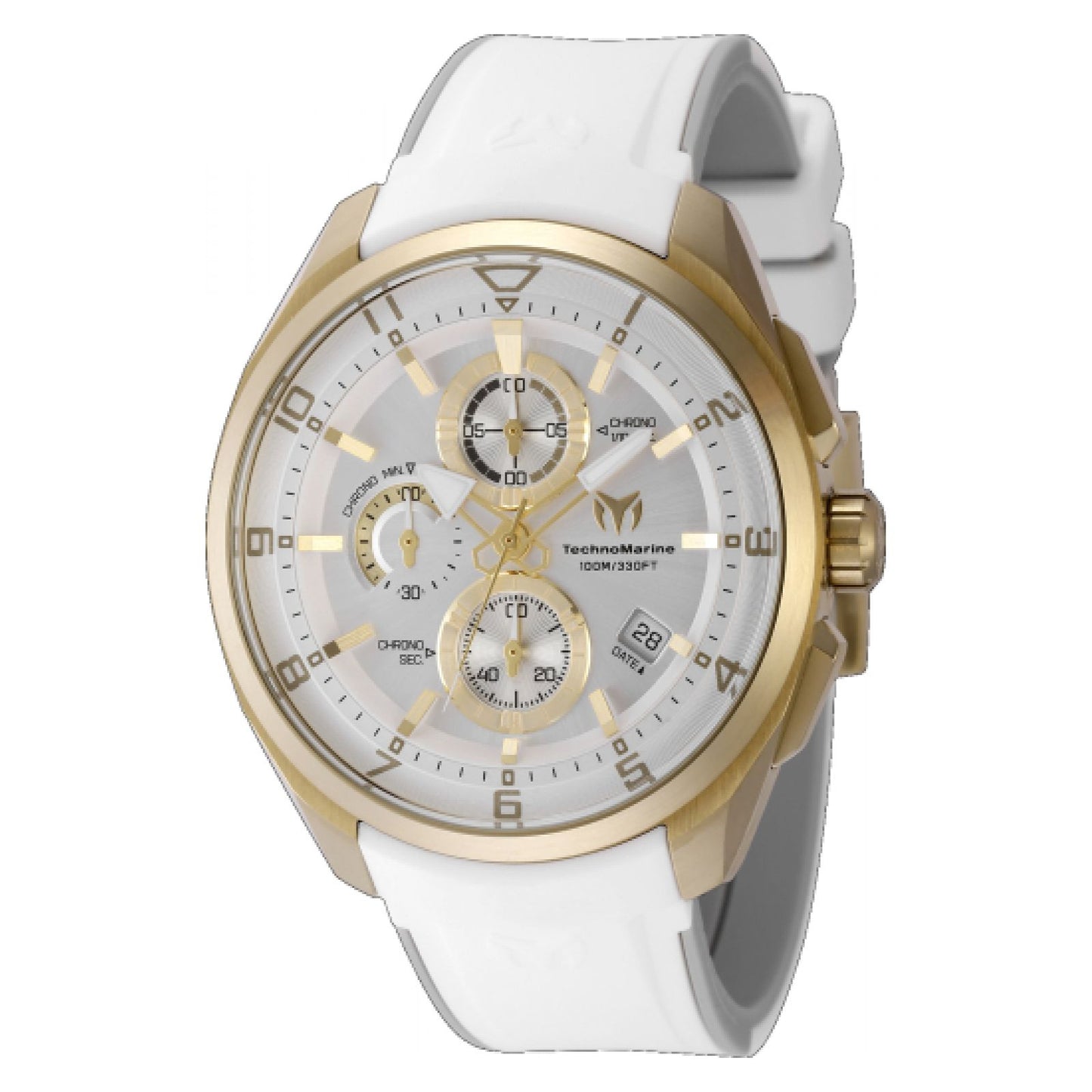 Reloj Technomarine Ocean Tm-318123