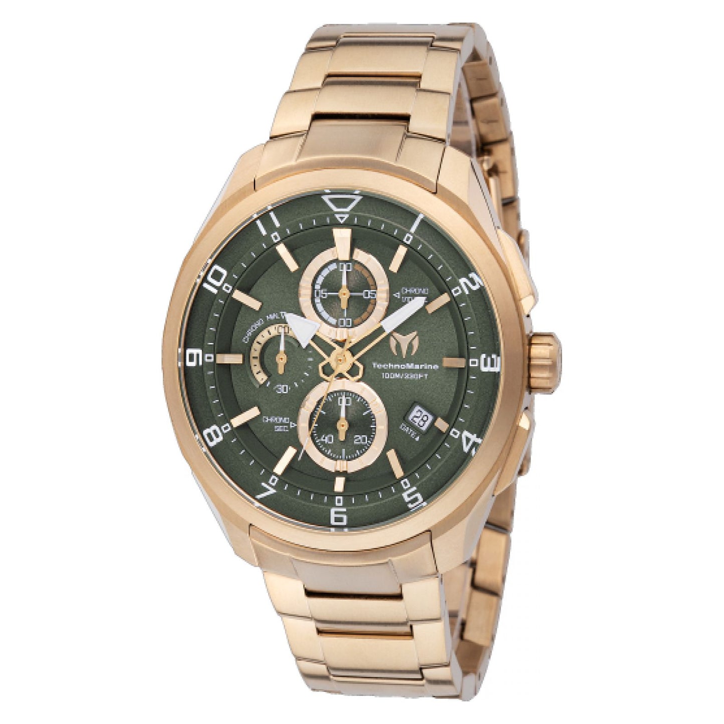 Reloj Technomarine Ocean Tm-318131