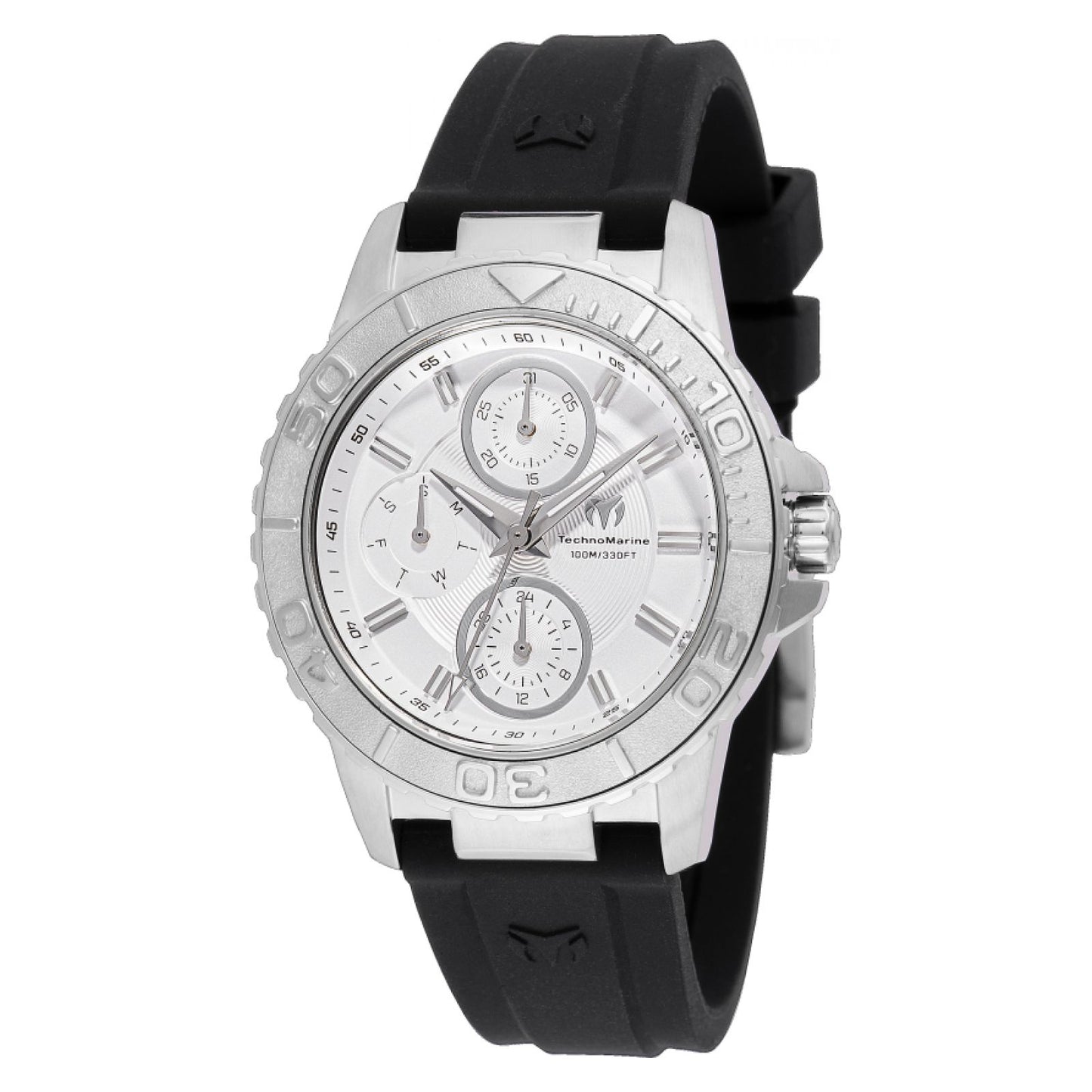 Reloj Technomarine Sea Número De Serie 725011