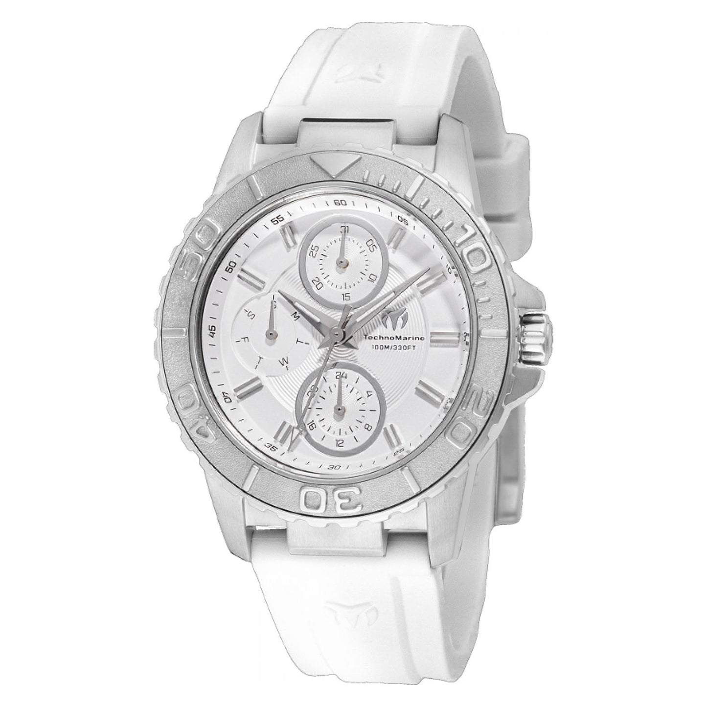 Reloj Technomarine Sea Número De Serie 725012