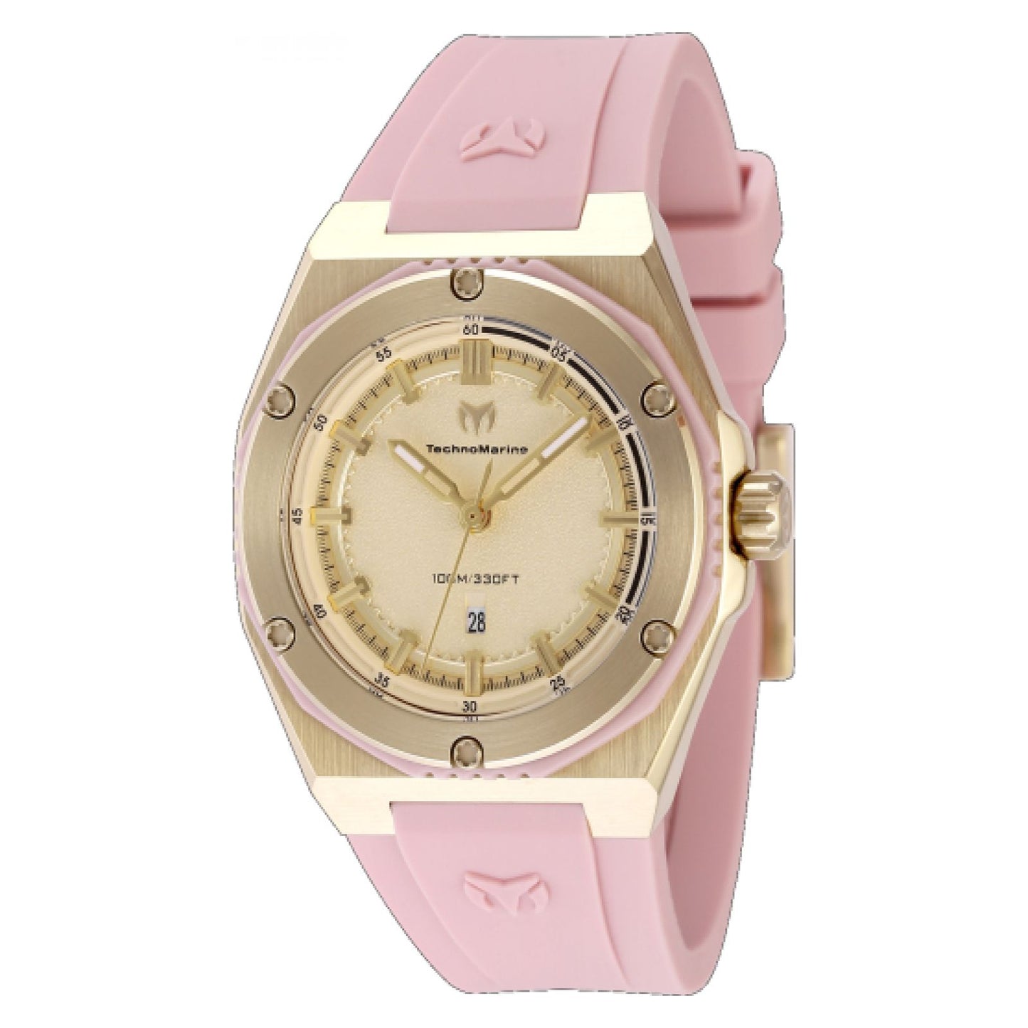 Reloj Technomarine Coral Tm-416082