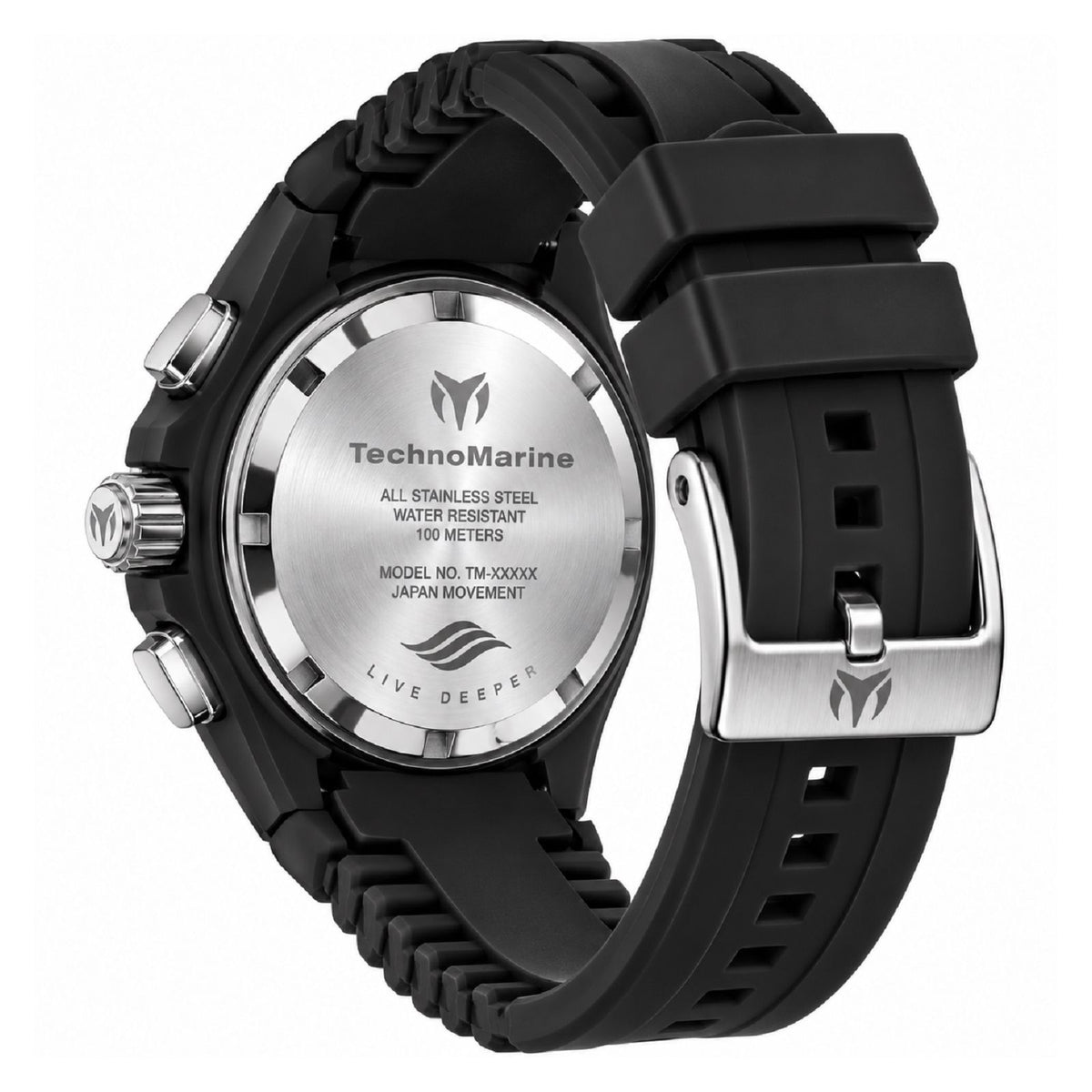 Reloj Technomarine Cruise Tm-121180