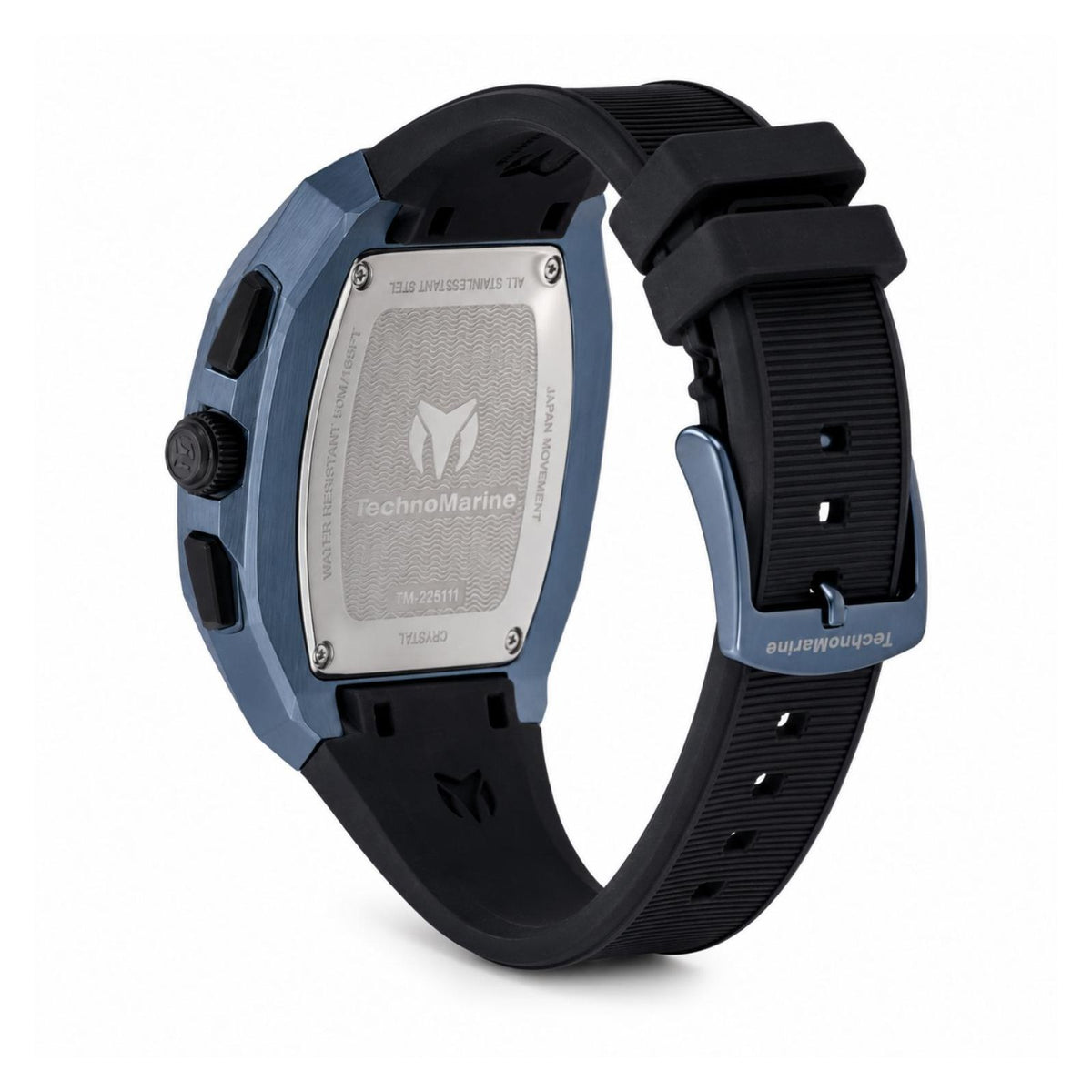Reloj Technomarine Aqua Quadrant Tm-225111