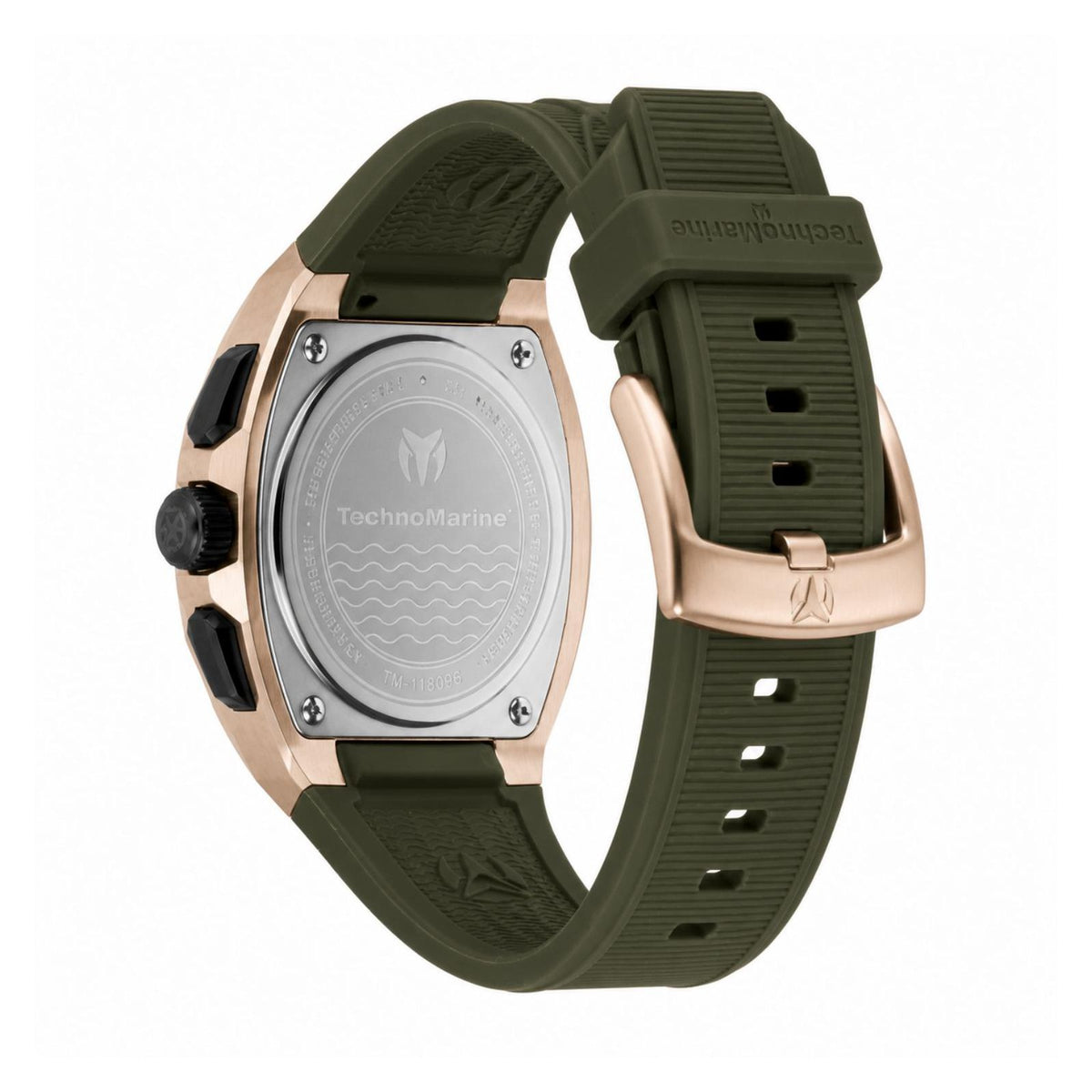 Reloj Technomarine Aqua Quadrant Tm-225114