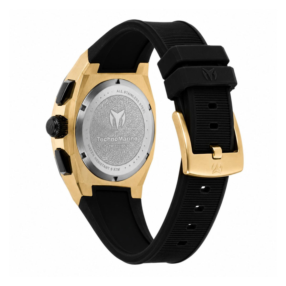 Reloj Technomarine Aqua Quadrant Tm-225117