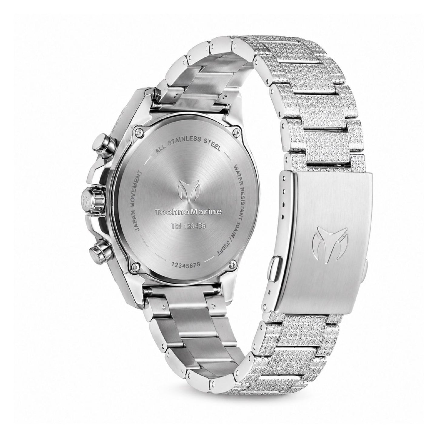 Reloj Technomarine Ocean Tm 318151
