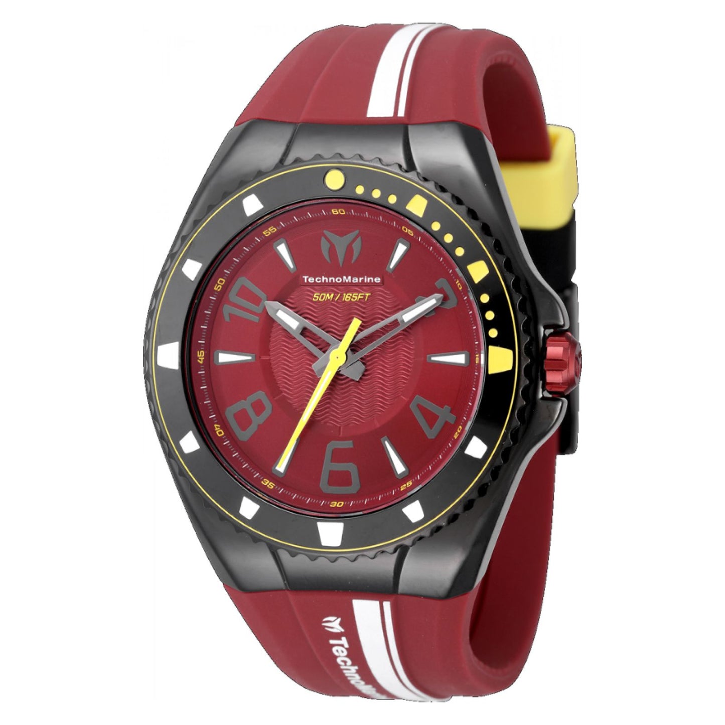 Reloj Technomarine Racing Legends Tm 525008